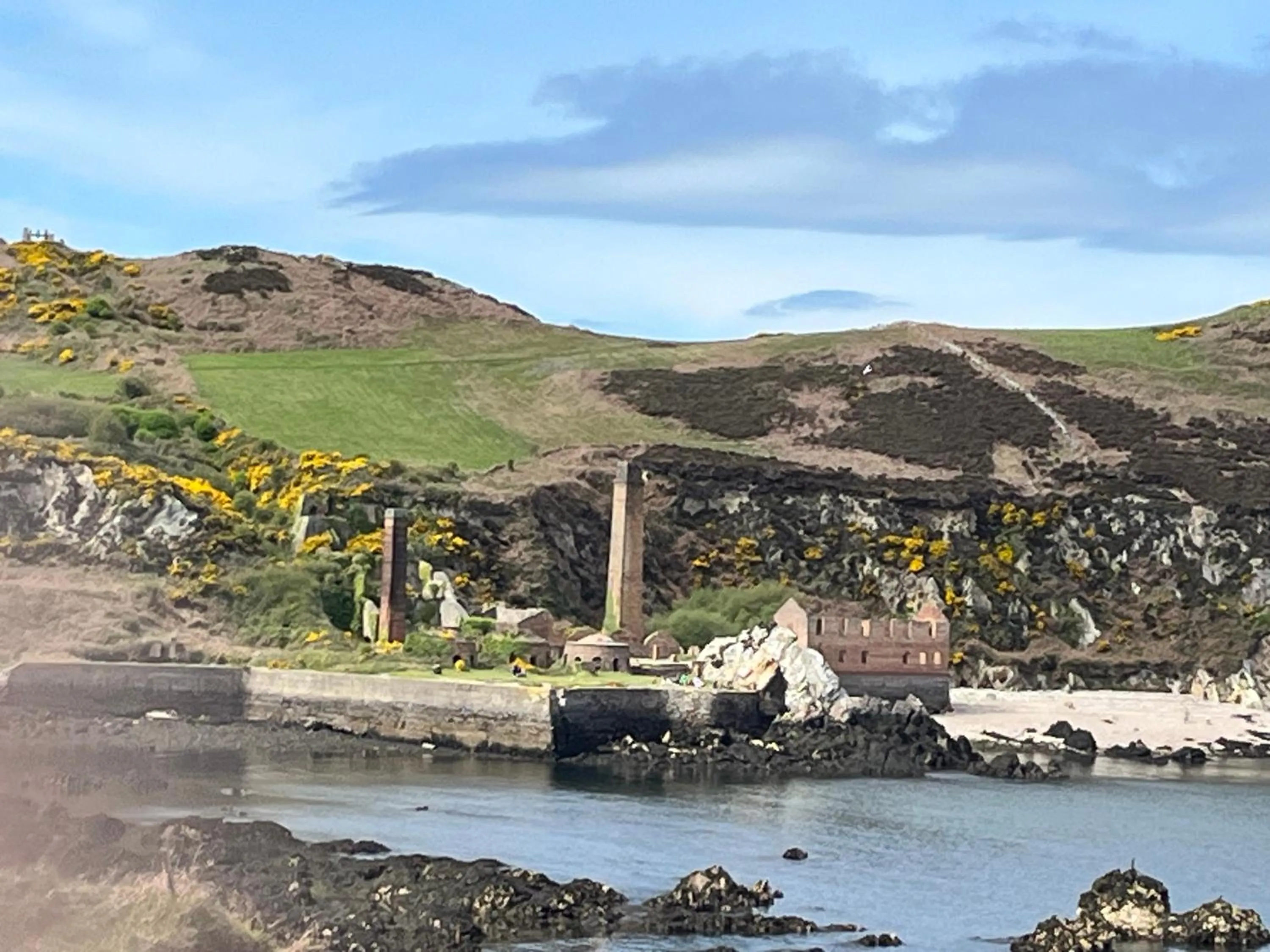 Castellor Bed & Breakfast