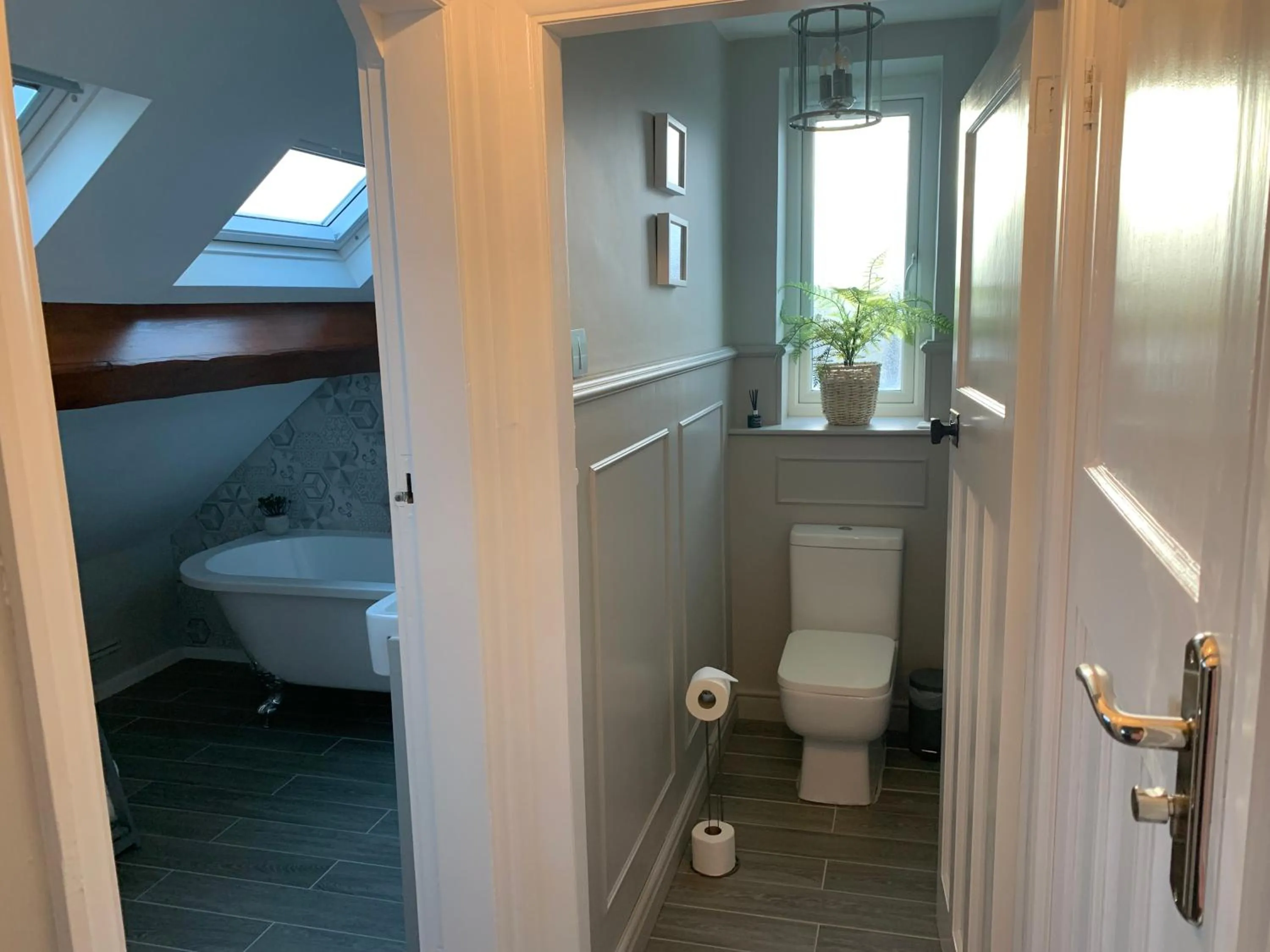 Castellor Bed & Breakfast