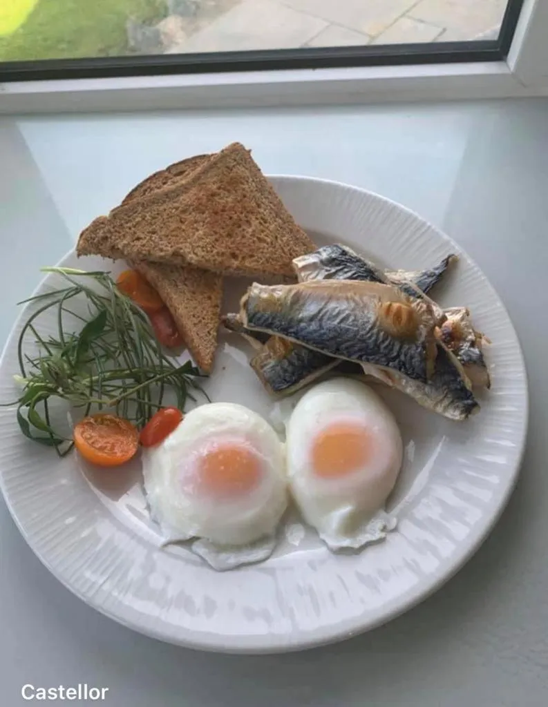 Castellor Bed & Breakfast