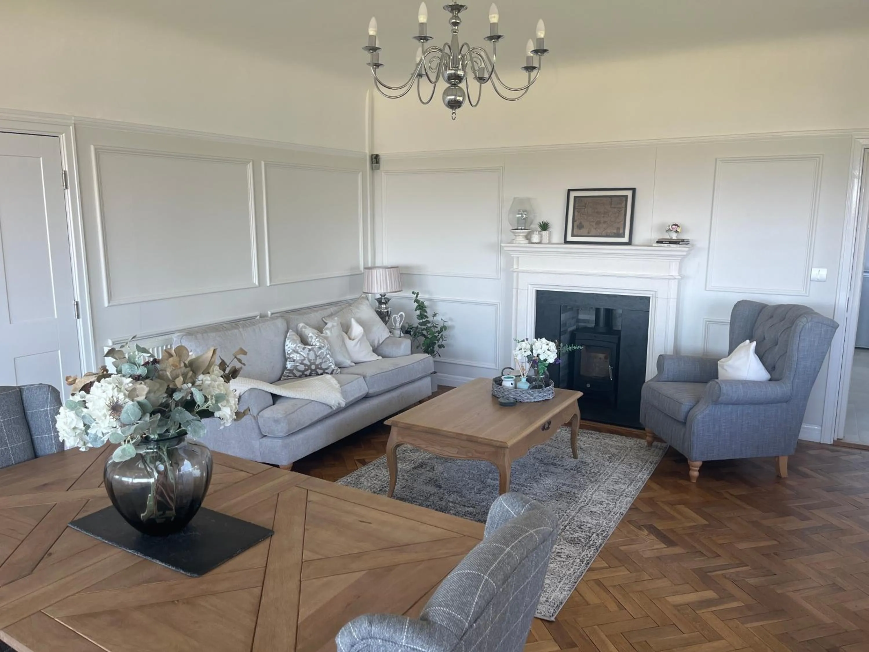 Castellor Bed & Breakfast