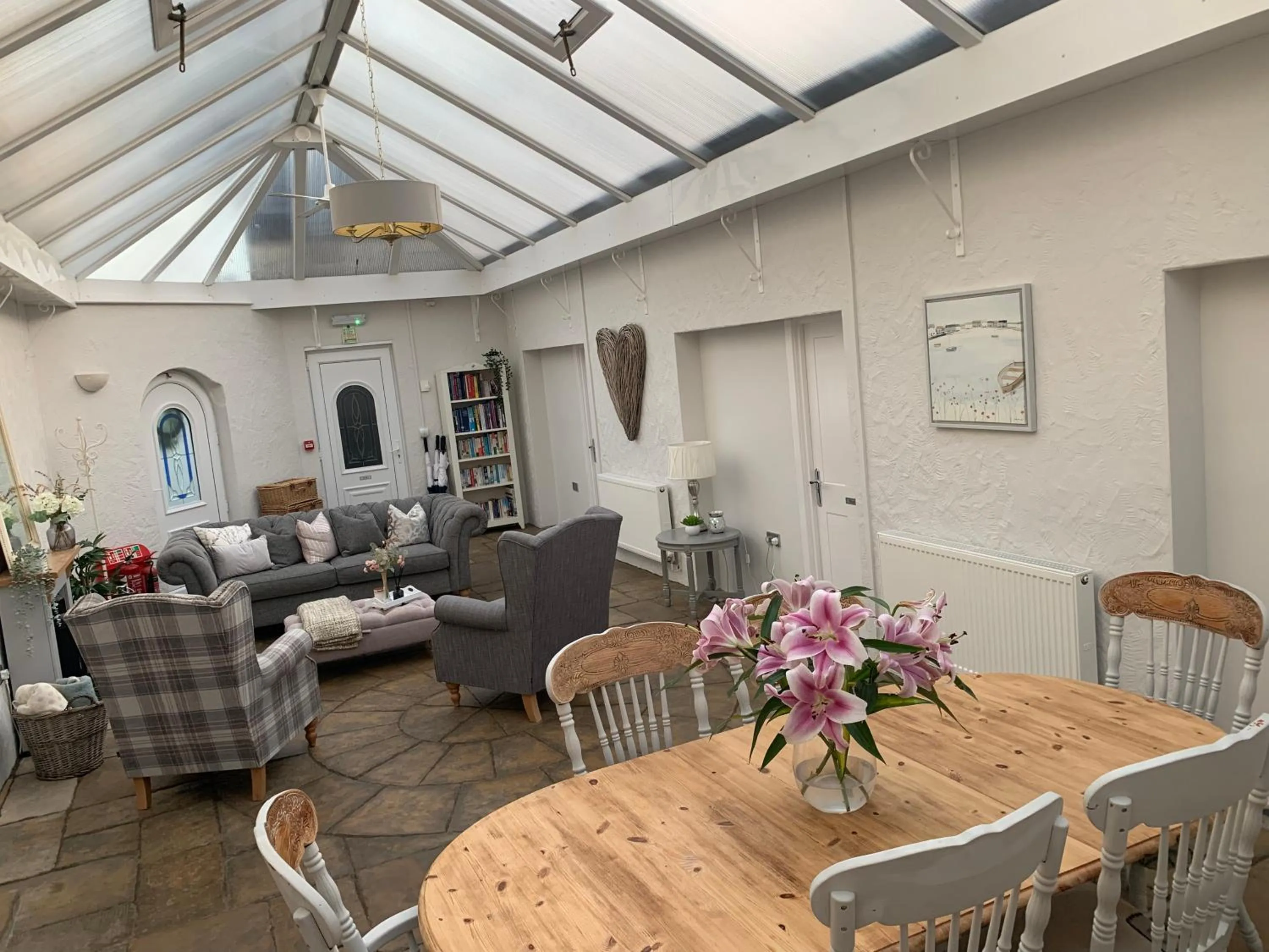 Castellor Bed & Breakfast