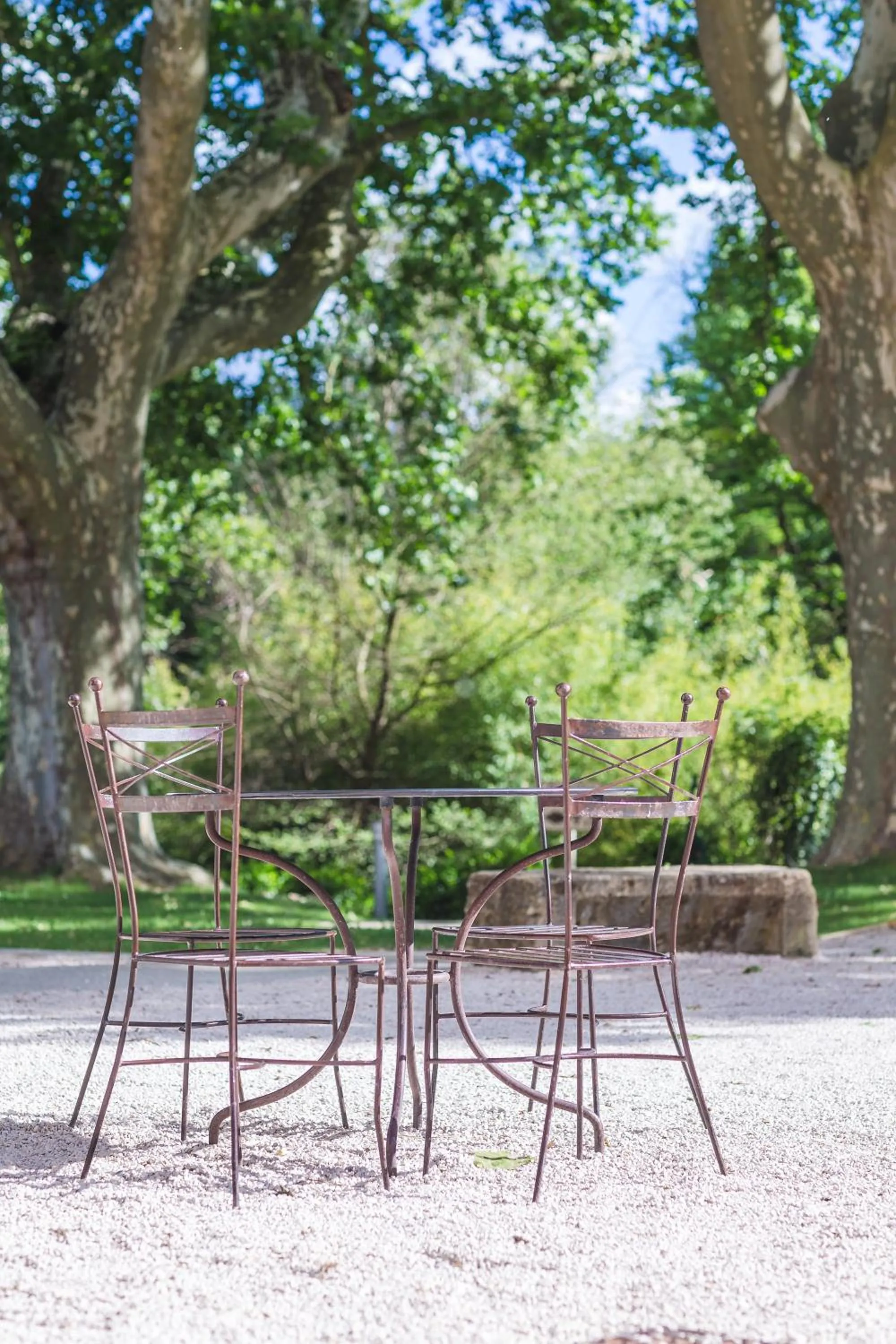 Balcony/Terrace in Le Relais Du Grand Logis