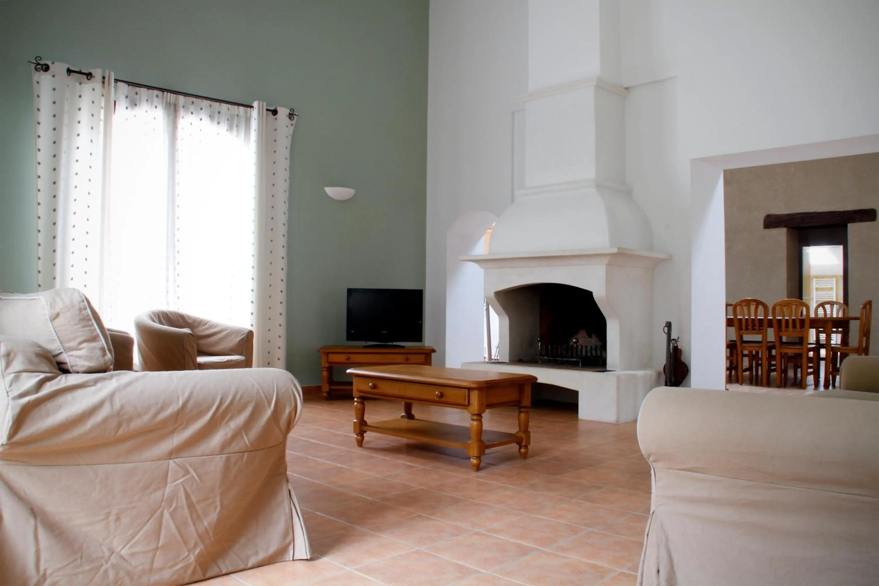 Photo of the whole room in Le Relais Du Grand Logis