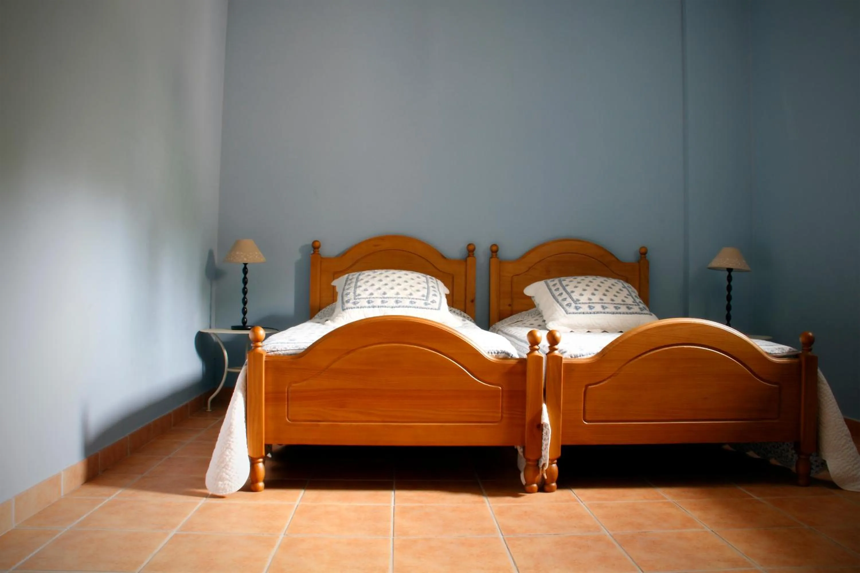 Photo of the whole room, Bed in Le Relais Du Grand Logis