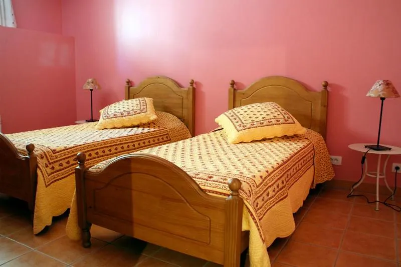 Photo of the whole room, Bed in Le Relais Du Grand Logis