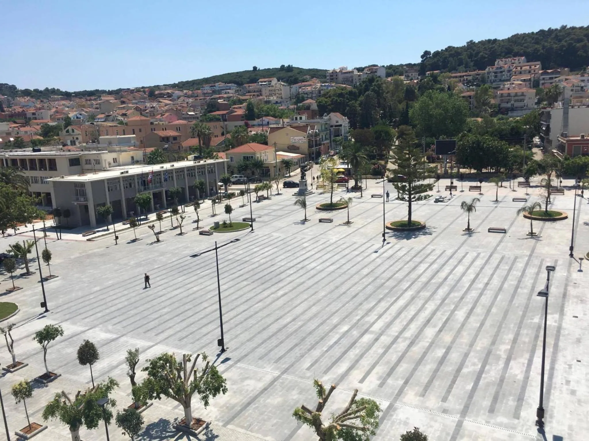 Other in Aenos Hotel