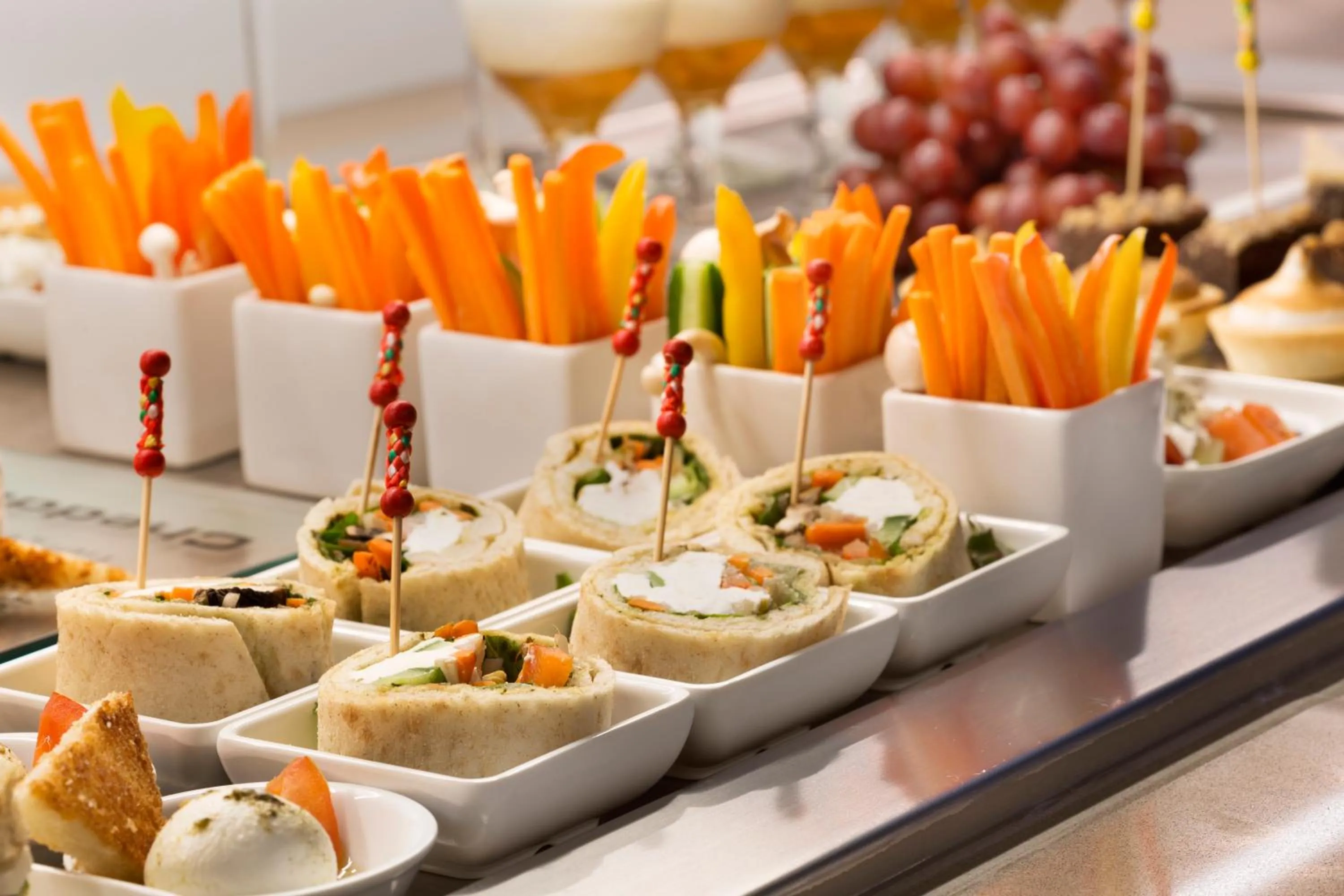 Lounge or bar in Vert Dead Sea by AFI Hotels