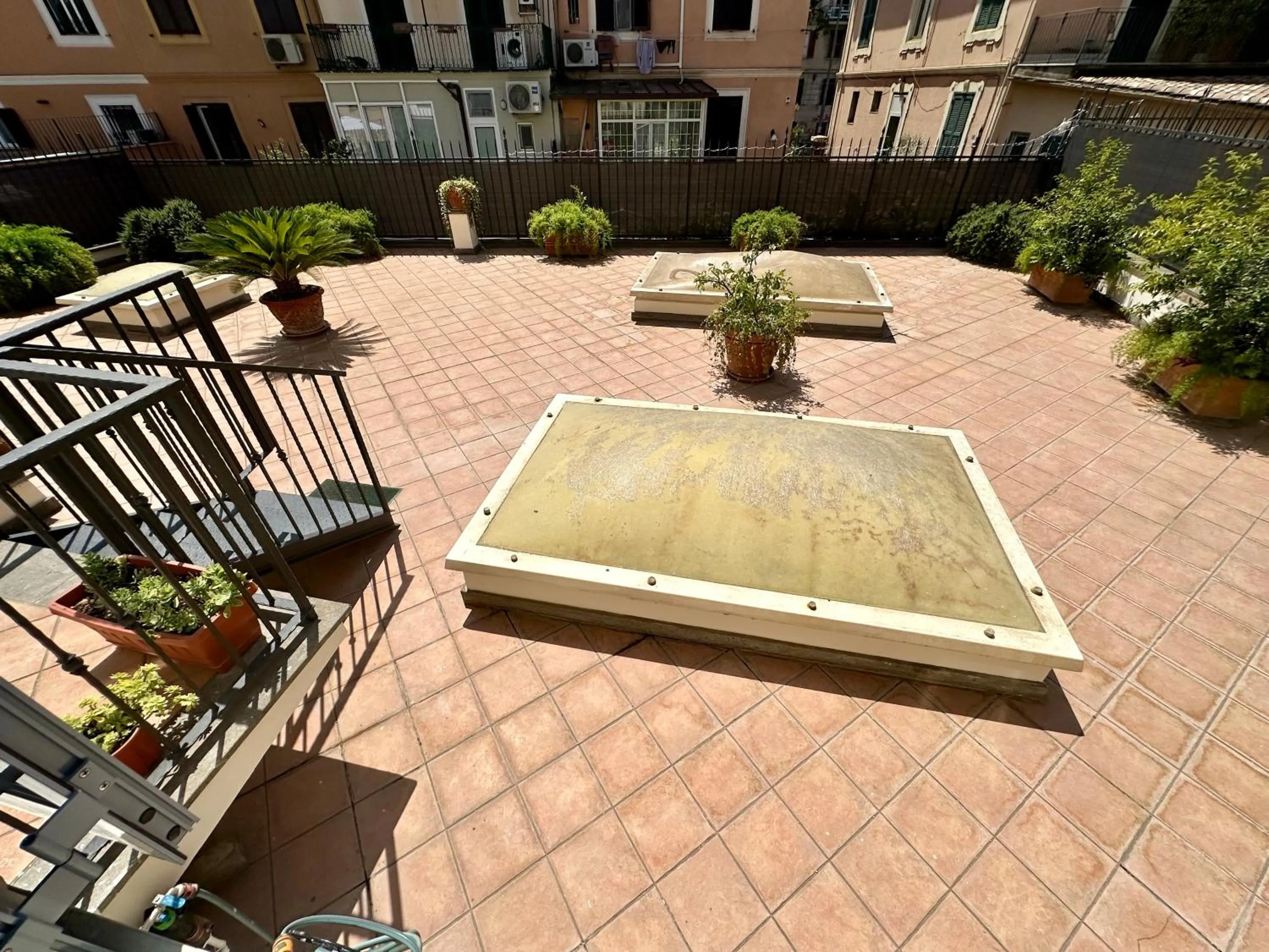 Hotel Principe Di Piemonte