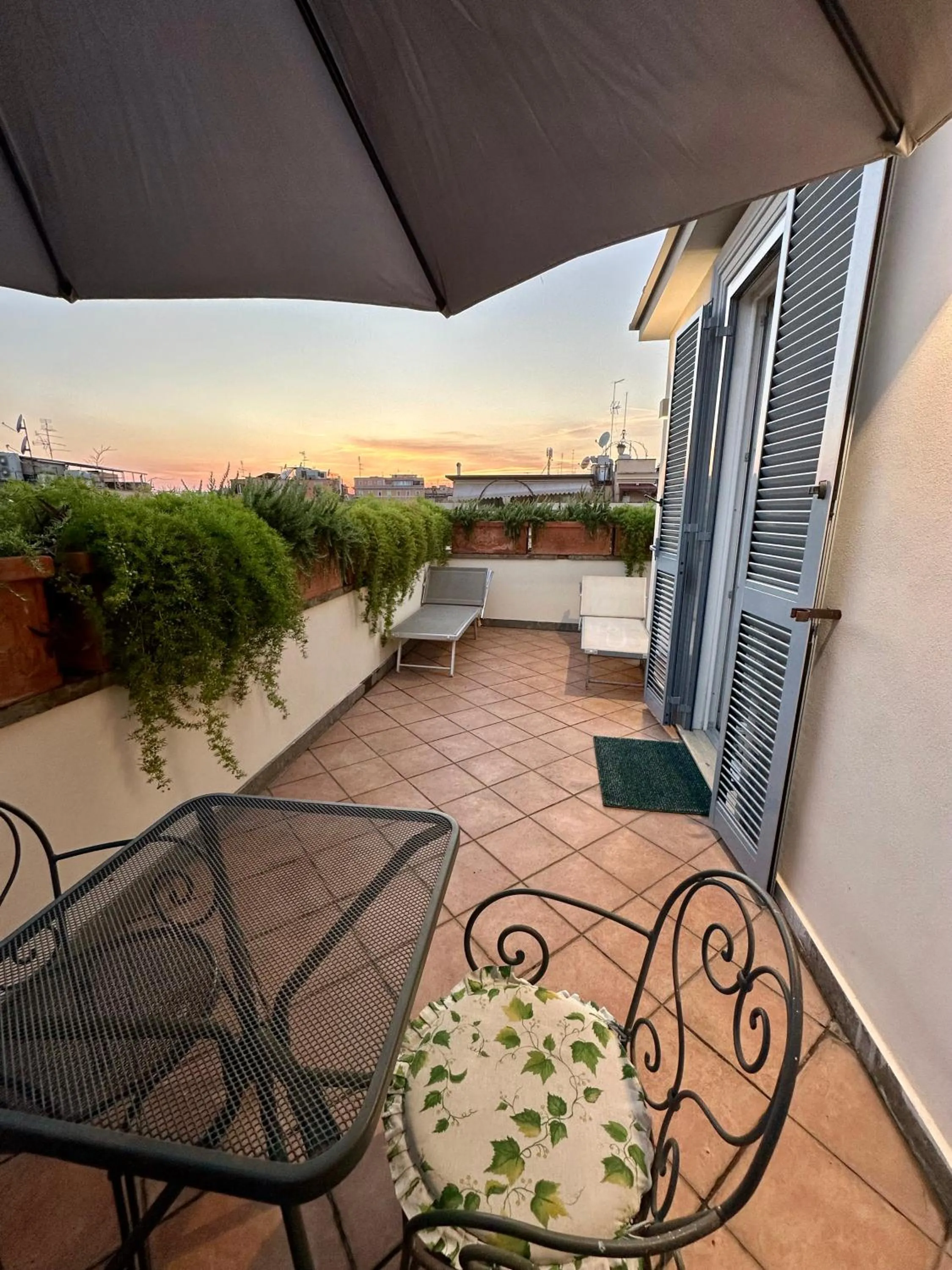 Hotel Principe Di Piemonte