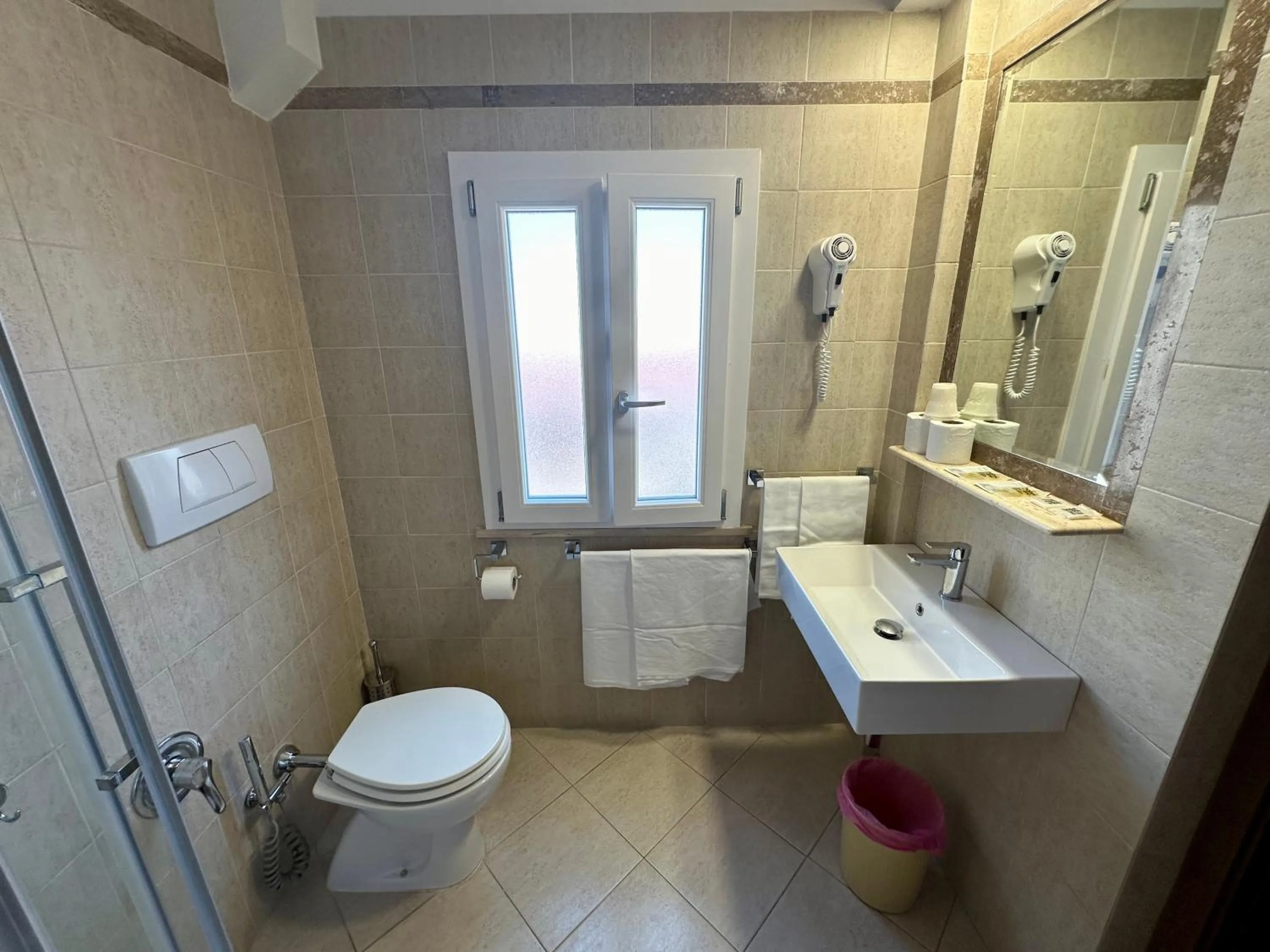 Hotel Principe Di Piemonte