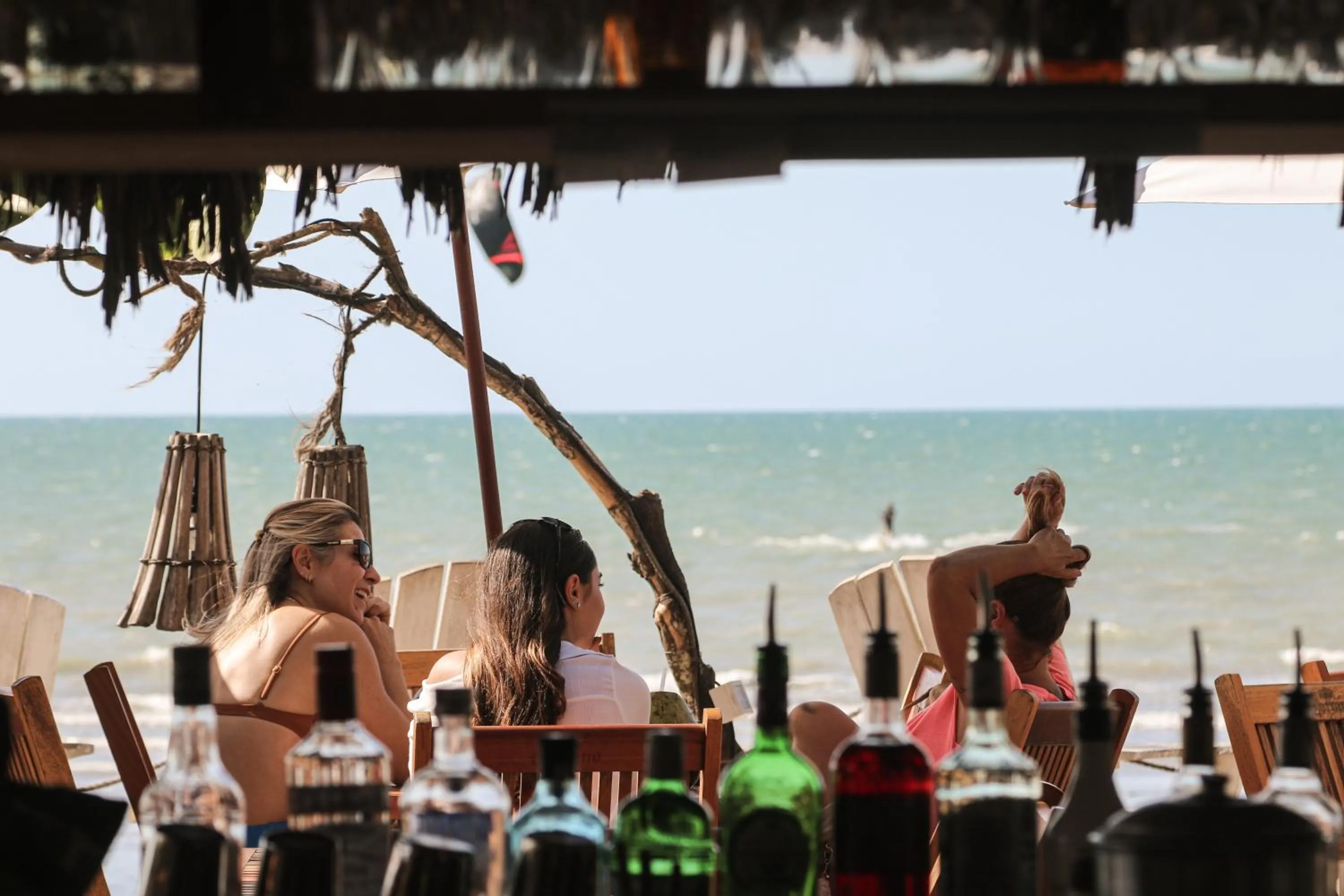 Property building in Cabaré Du Vento