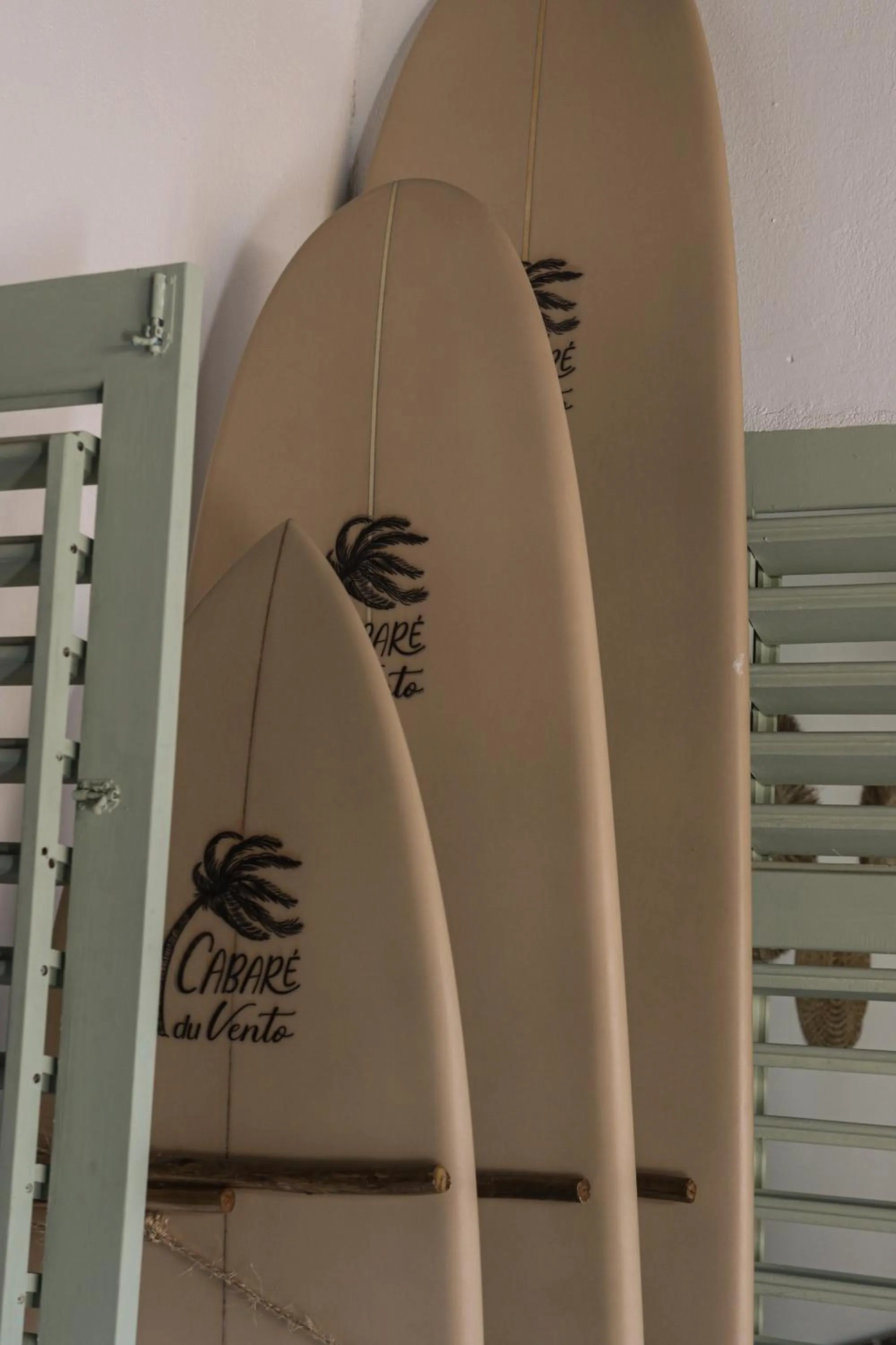 Property building in Cabaré Du Vento