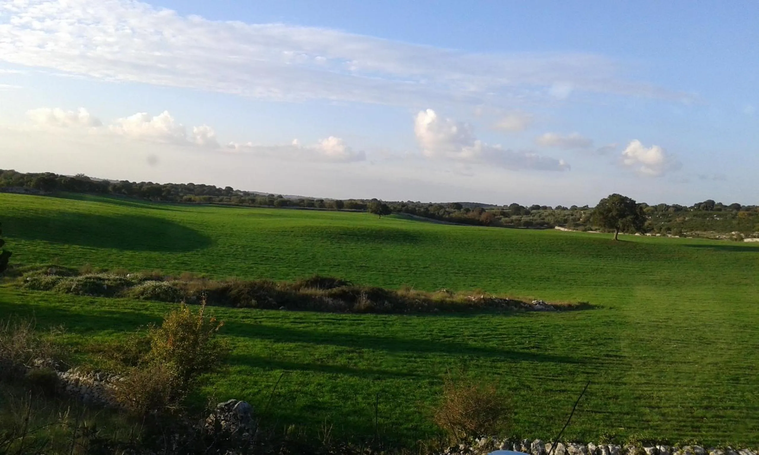 Other in B & B La Mansarda