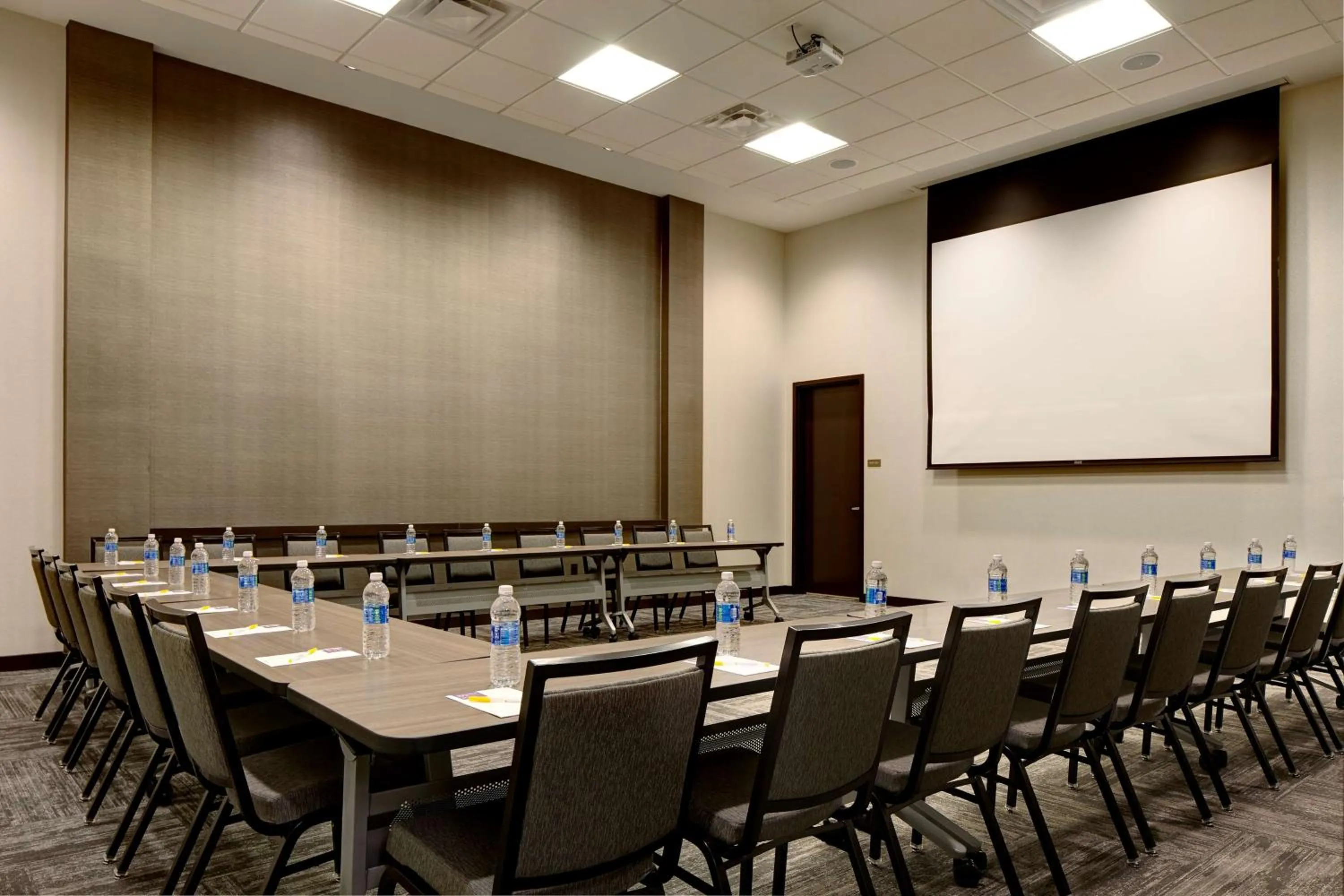 Meeting/conference room in Hyatt Place St. Paul