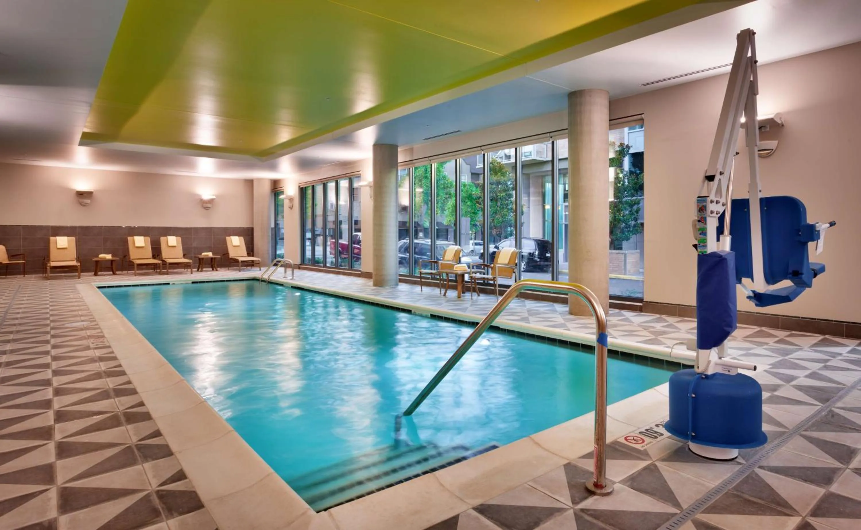 Activities in Hyatt House Portland / Downtown