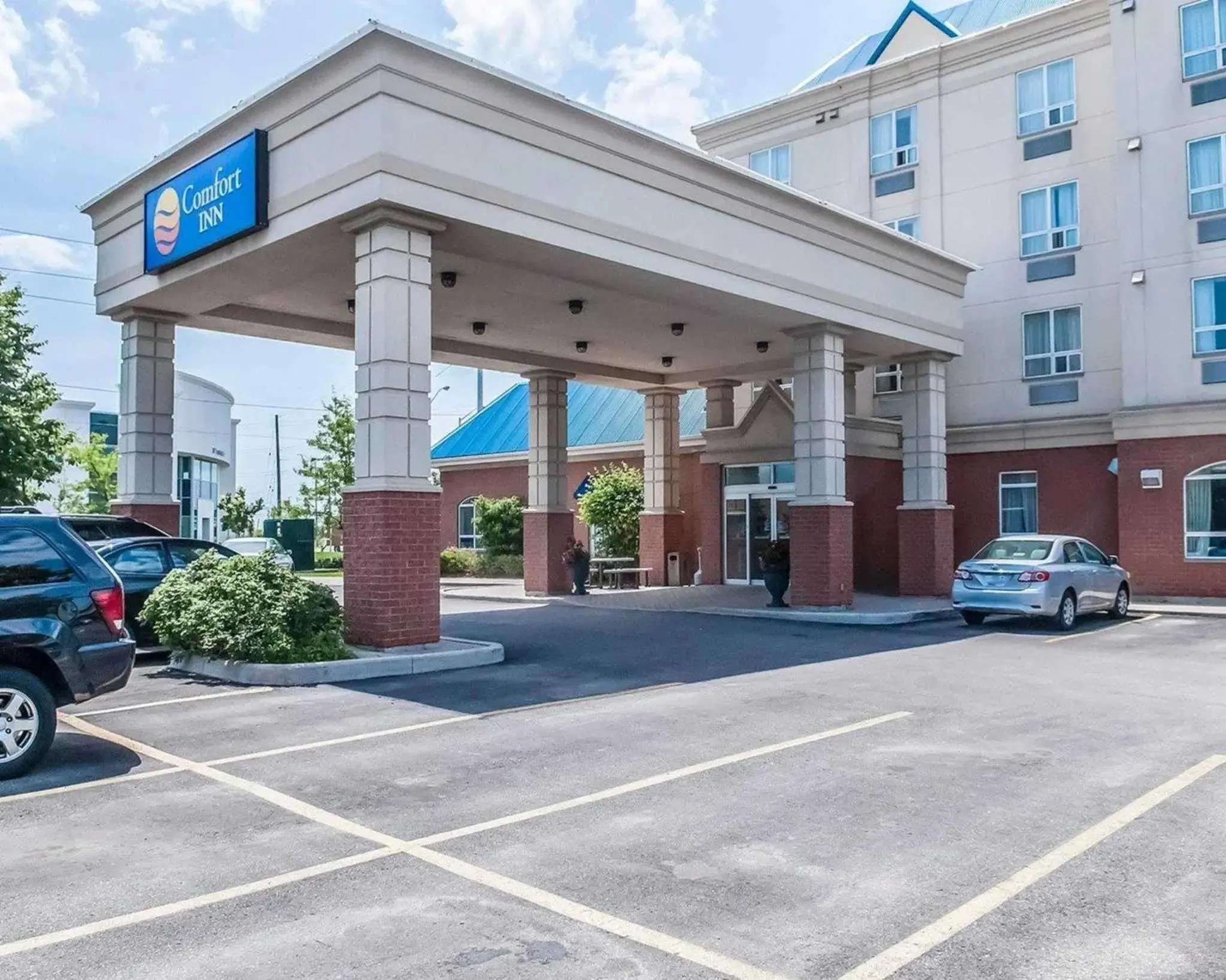 Comfort Inn Comfort Inn