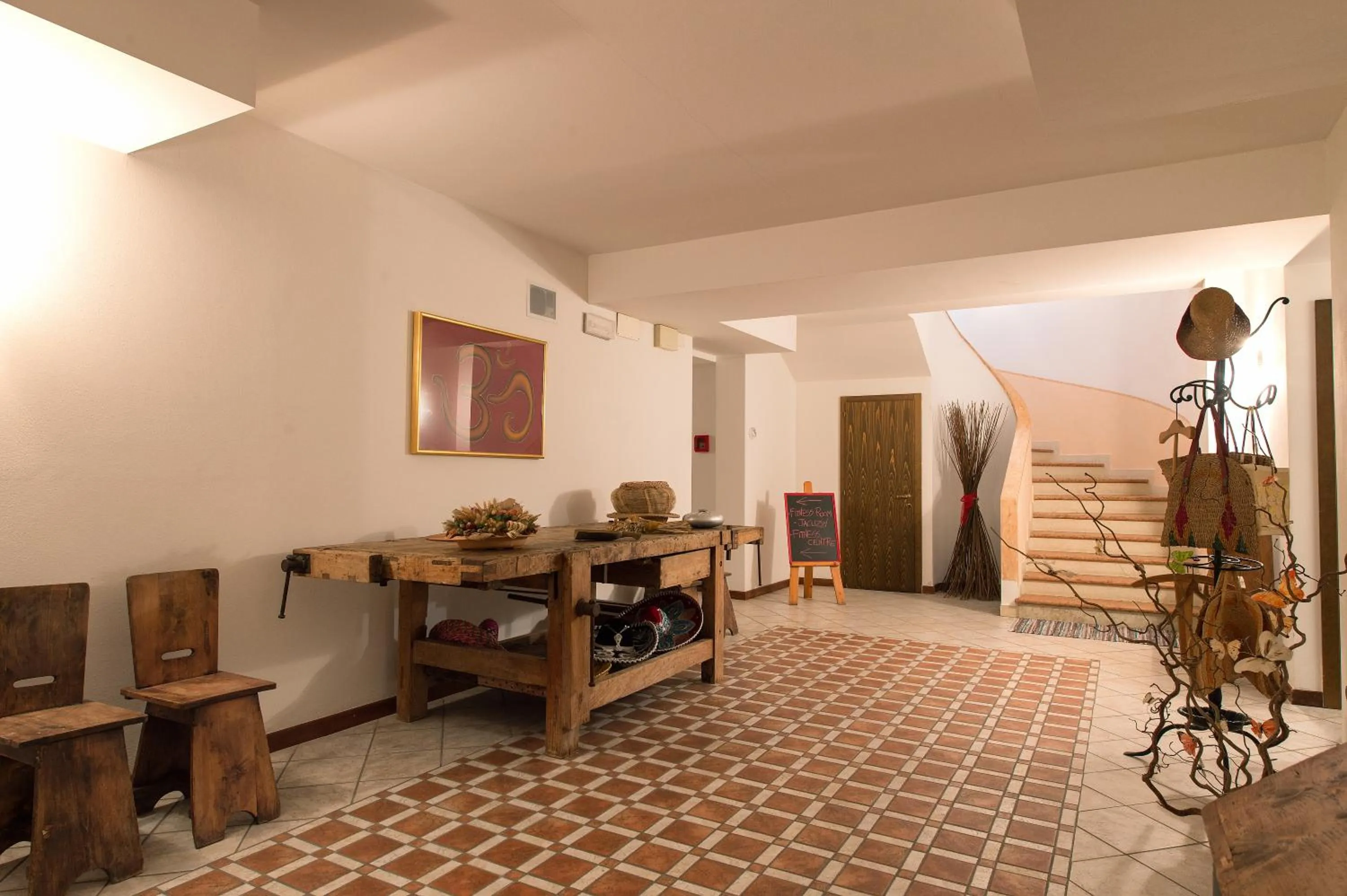 Other in Residence Alesi