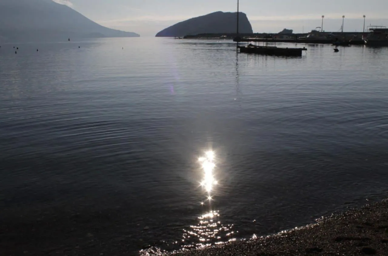 Day in Apartman Bećir