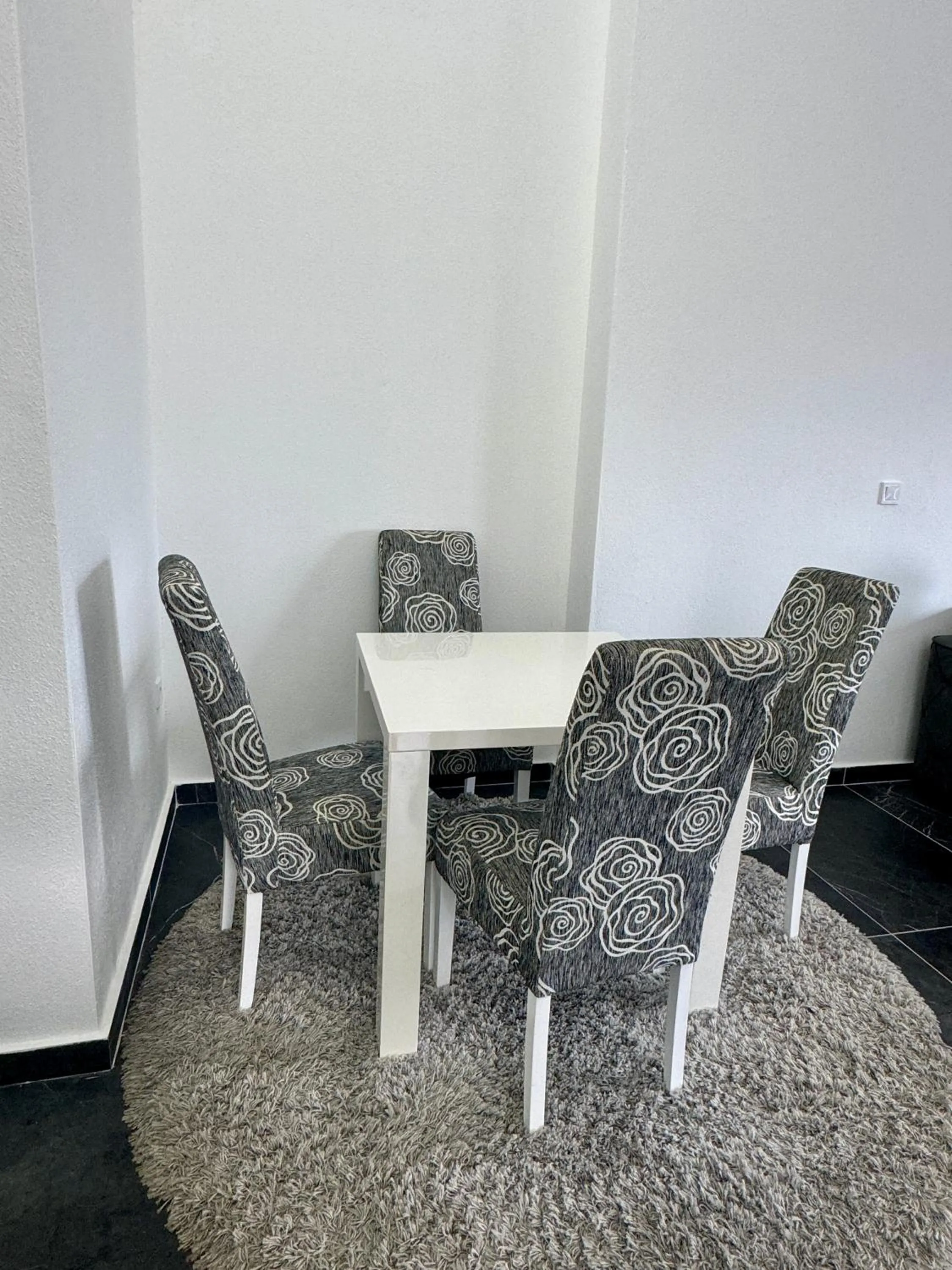 Apartman Bećir