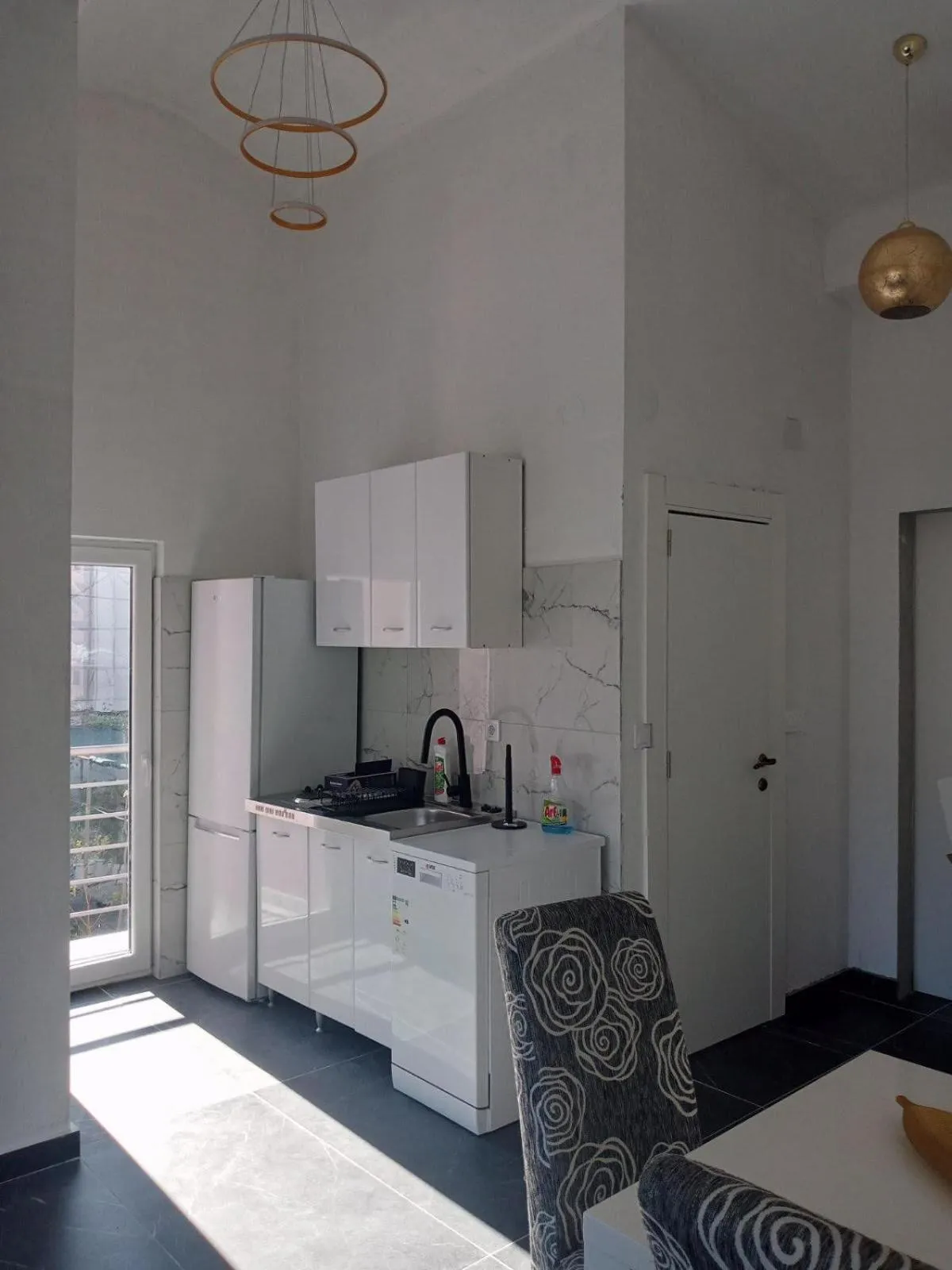 Apartman Bećir