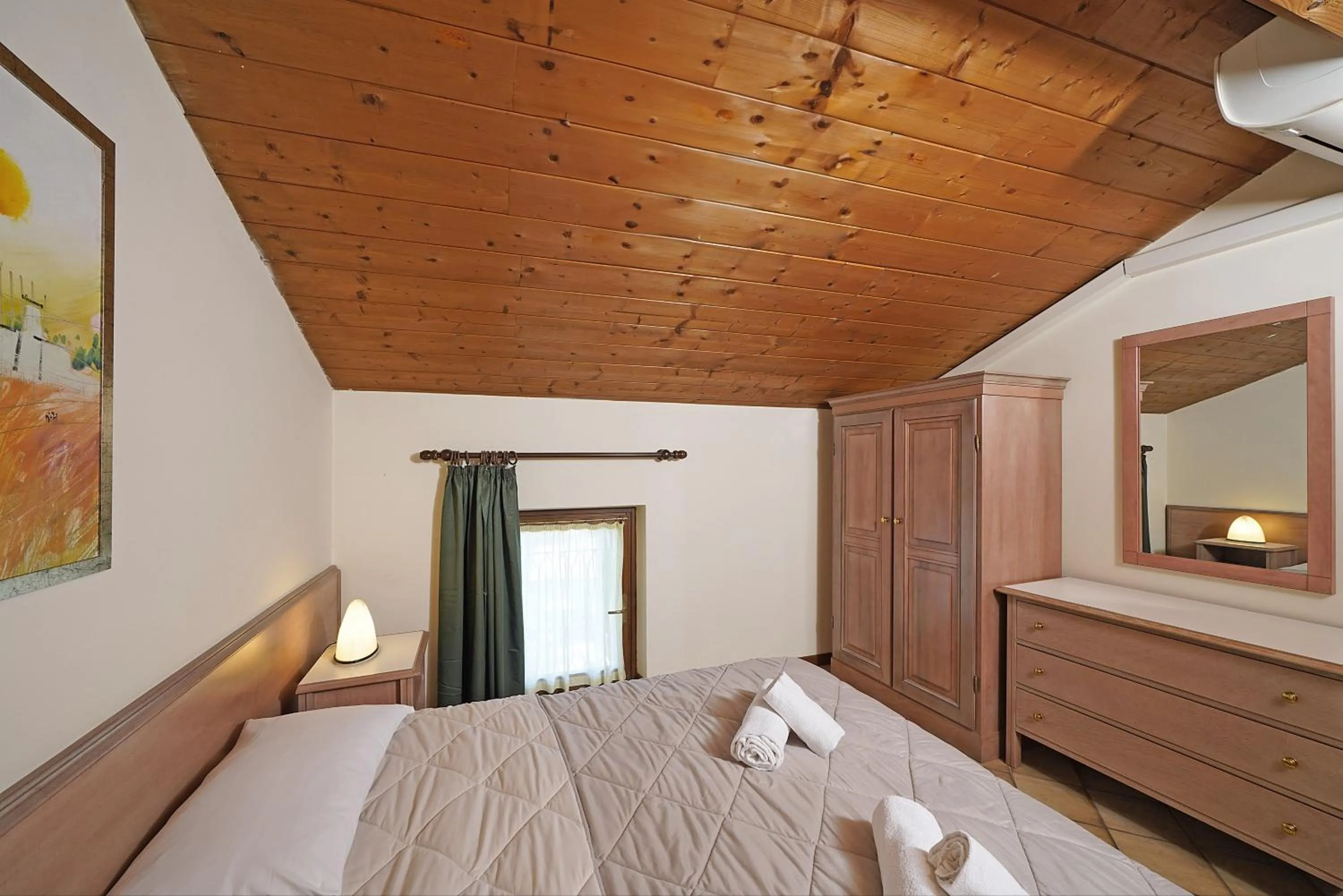 Bed in Residence La Filanda