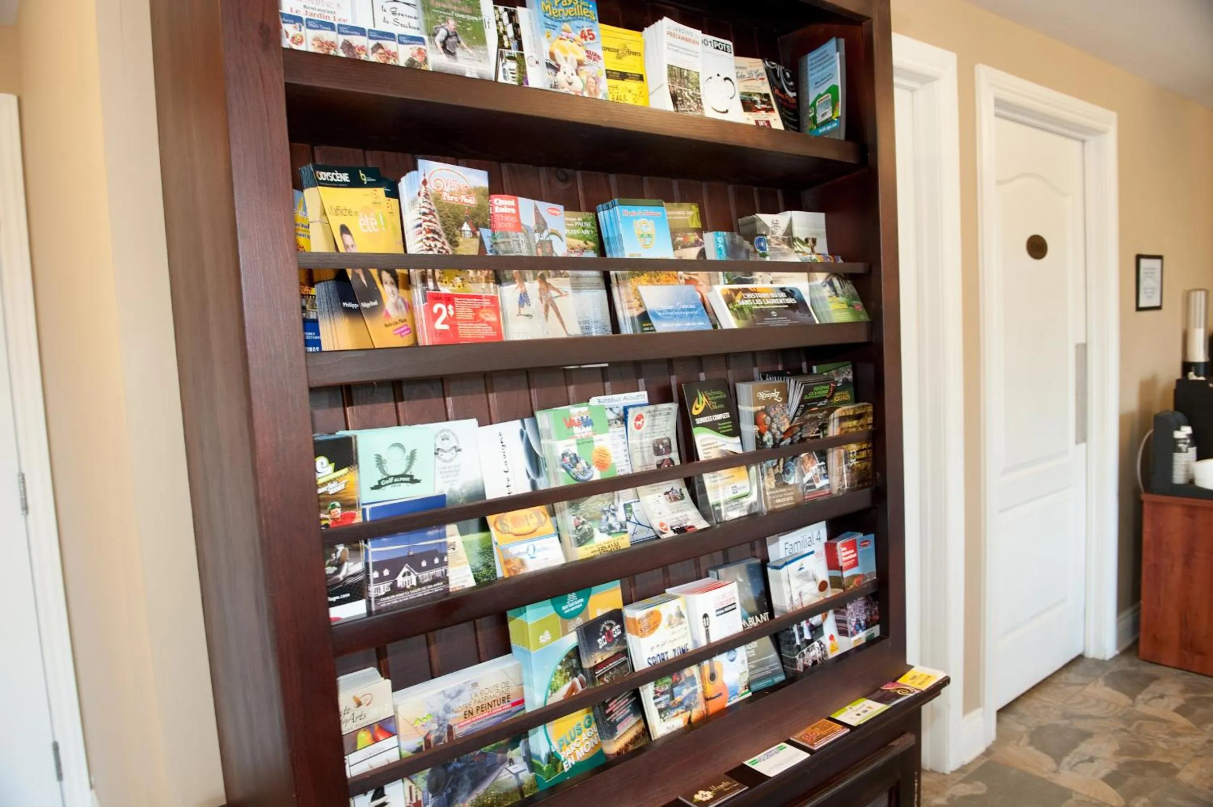 Other in Hotel St-Sauveur