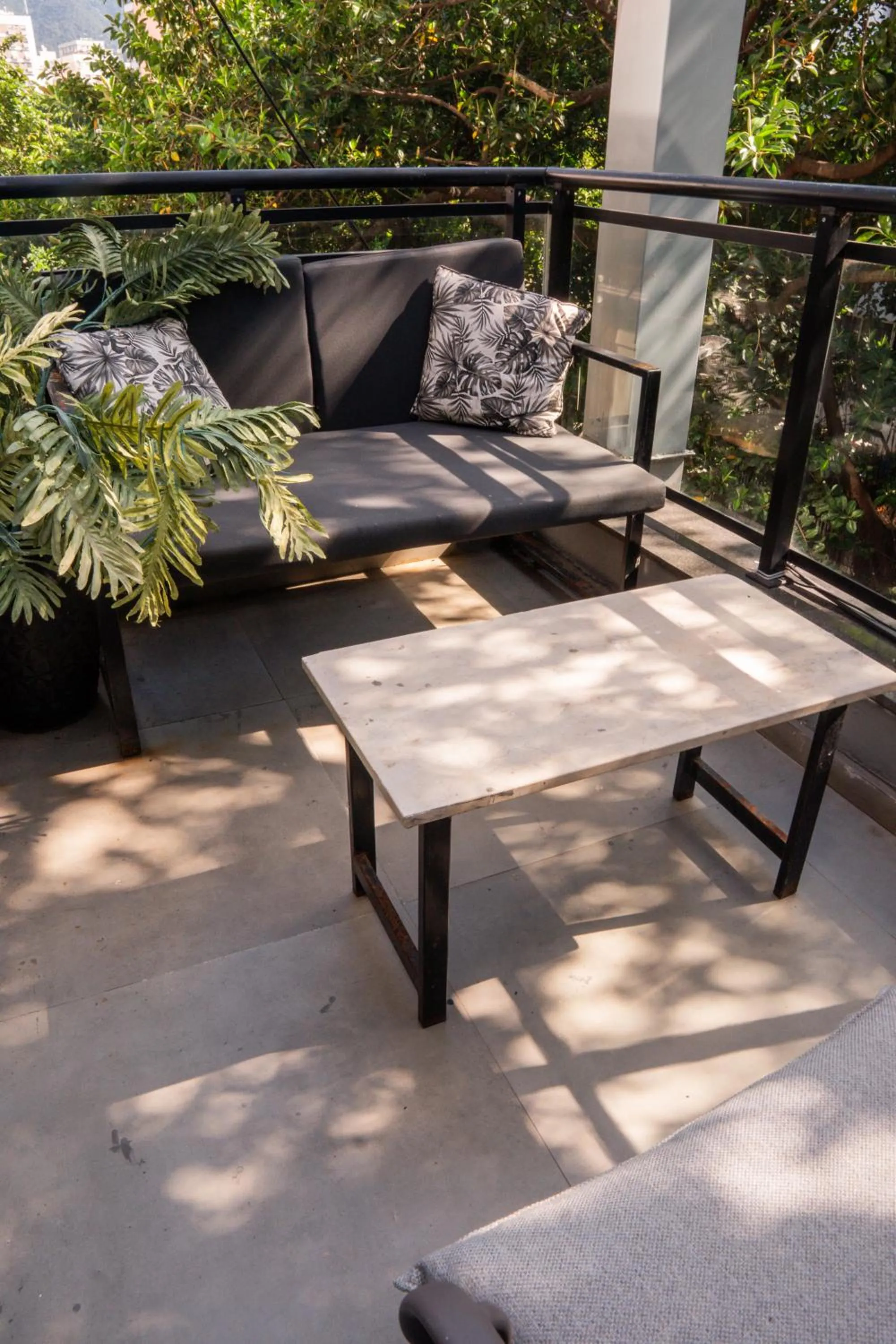 Ipanema Beach Hostel