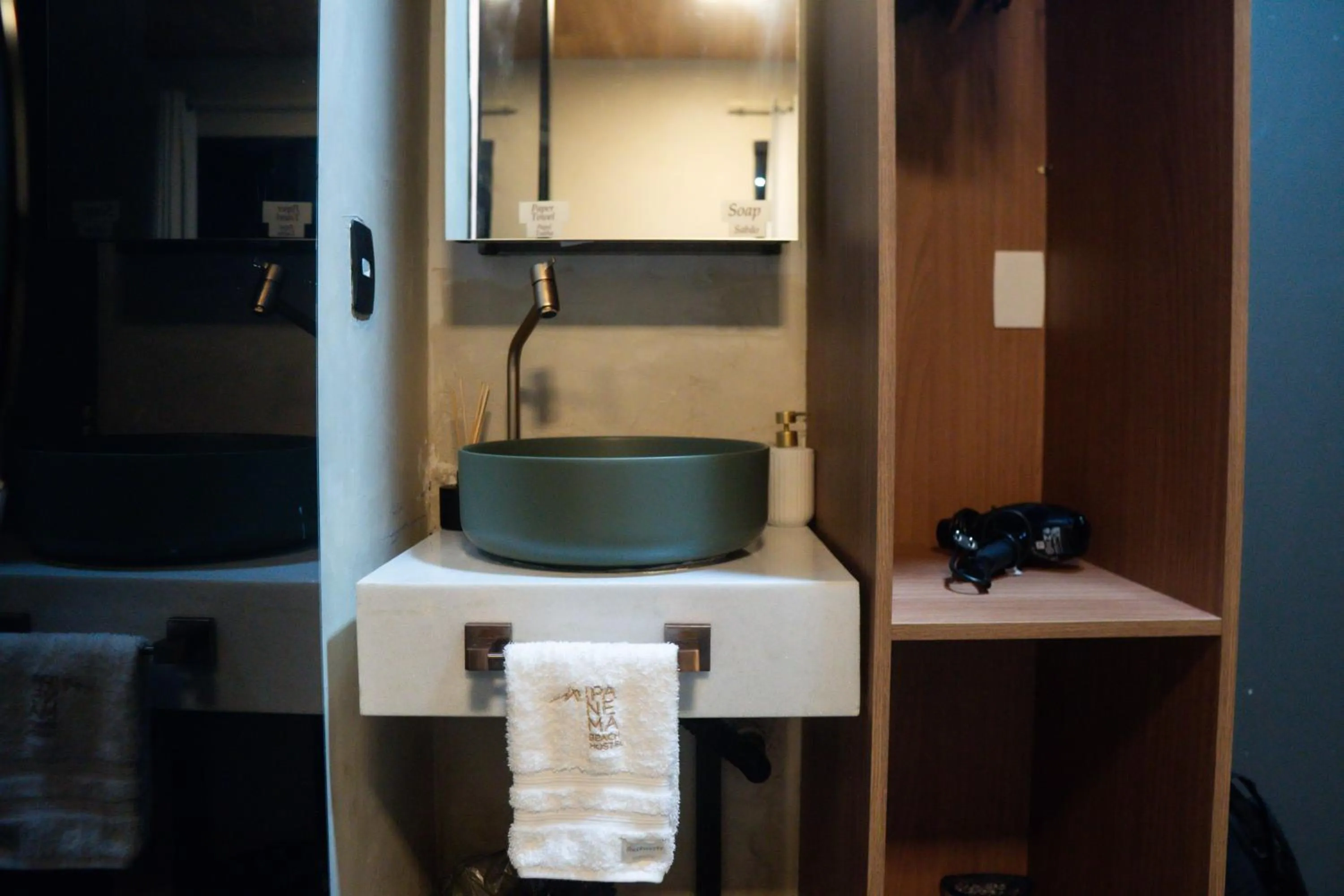 Ipanema Beach Hostel