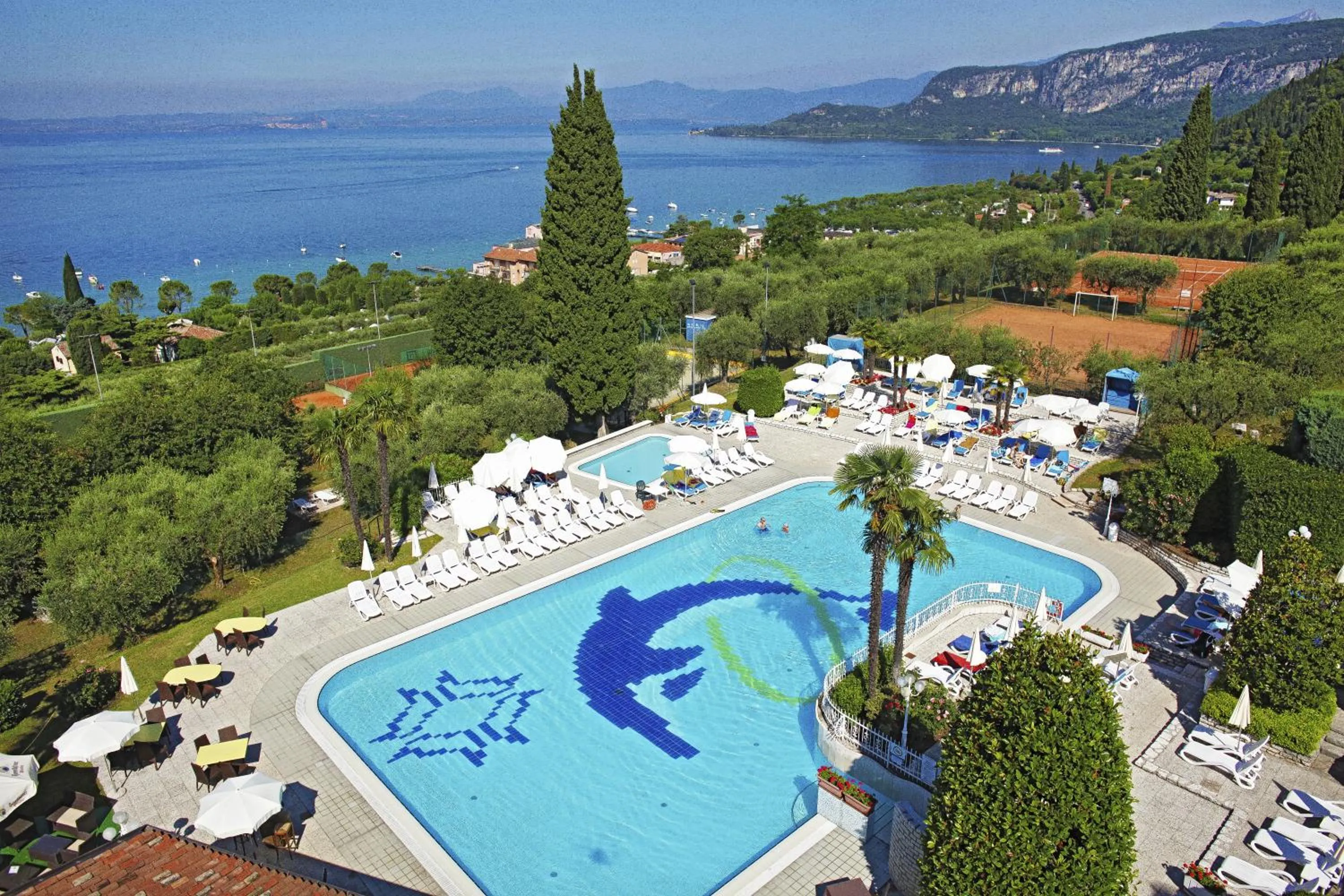 Day in Residence Arca