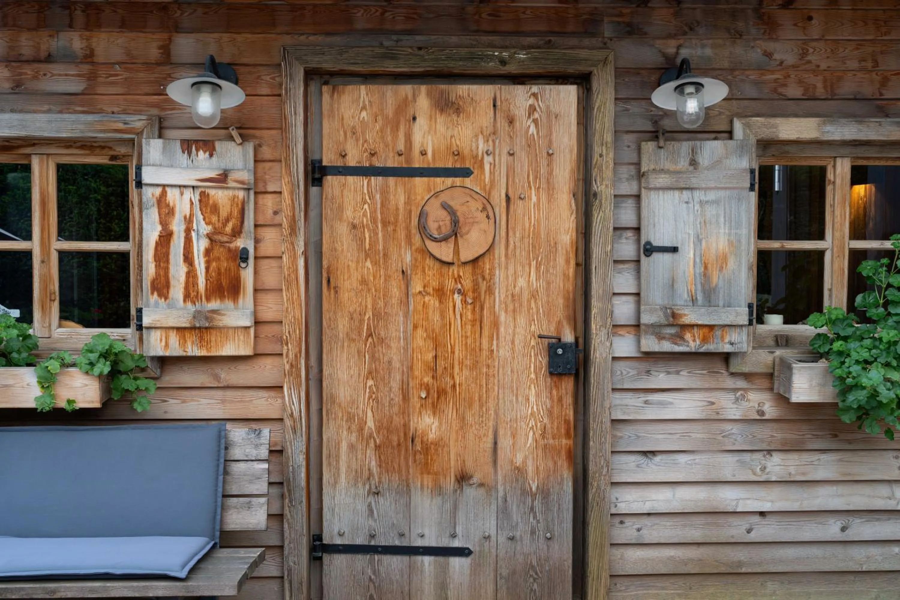Meeting/conference room in Cocoon Hauptbahnhof