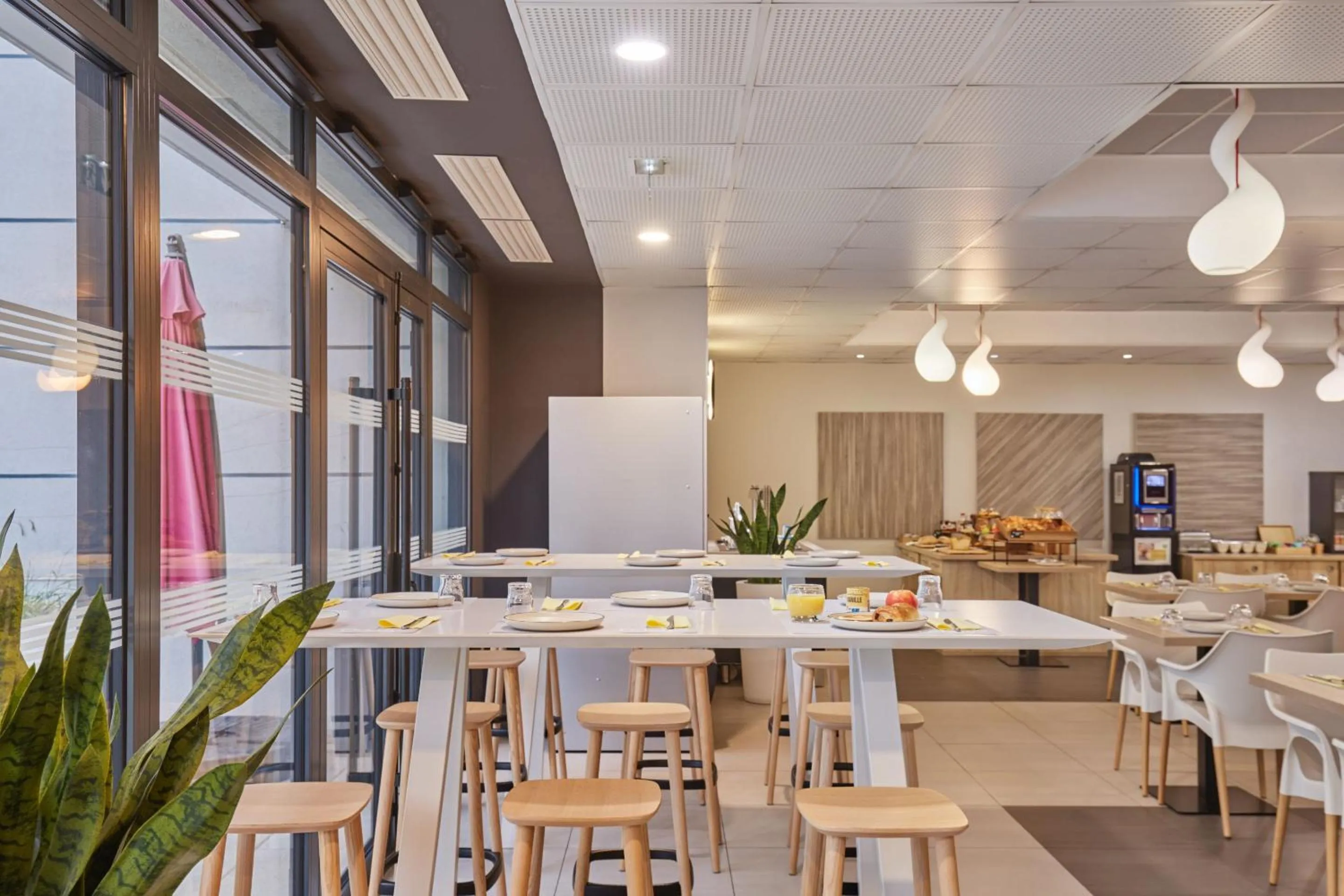 Appart Hotel Odalys City Marseille Le Dôme