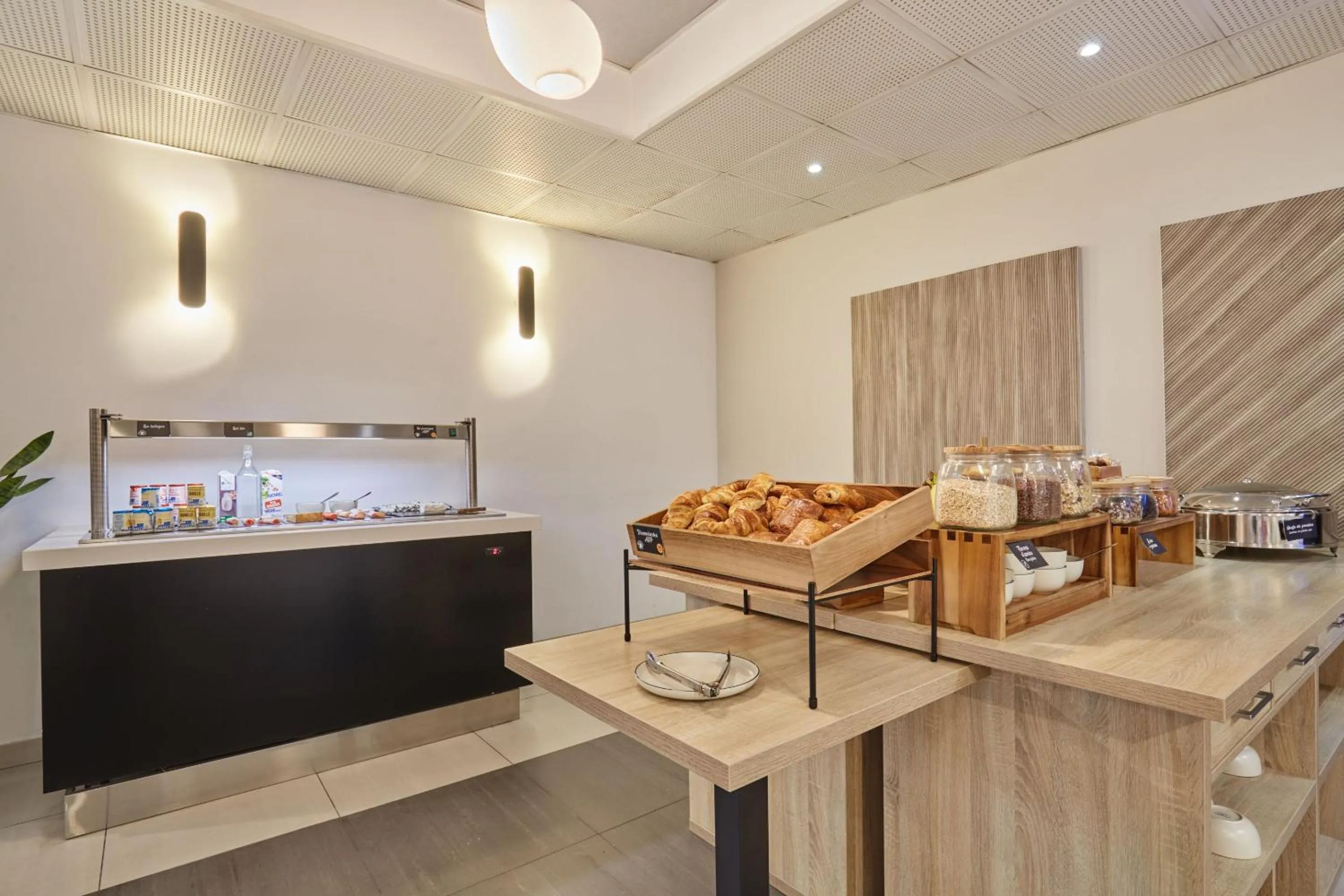 Appart Hotel Odalys City Marseille Le Dôme