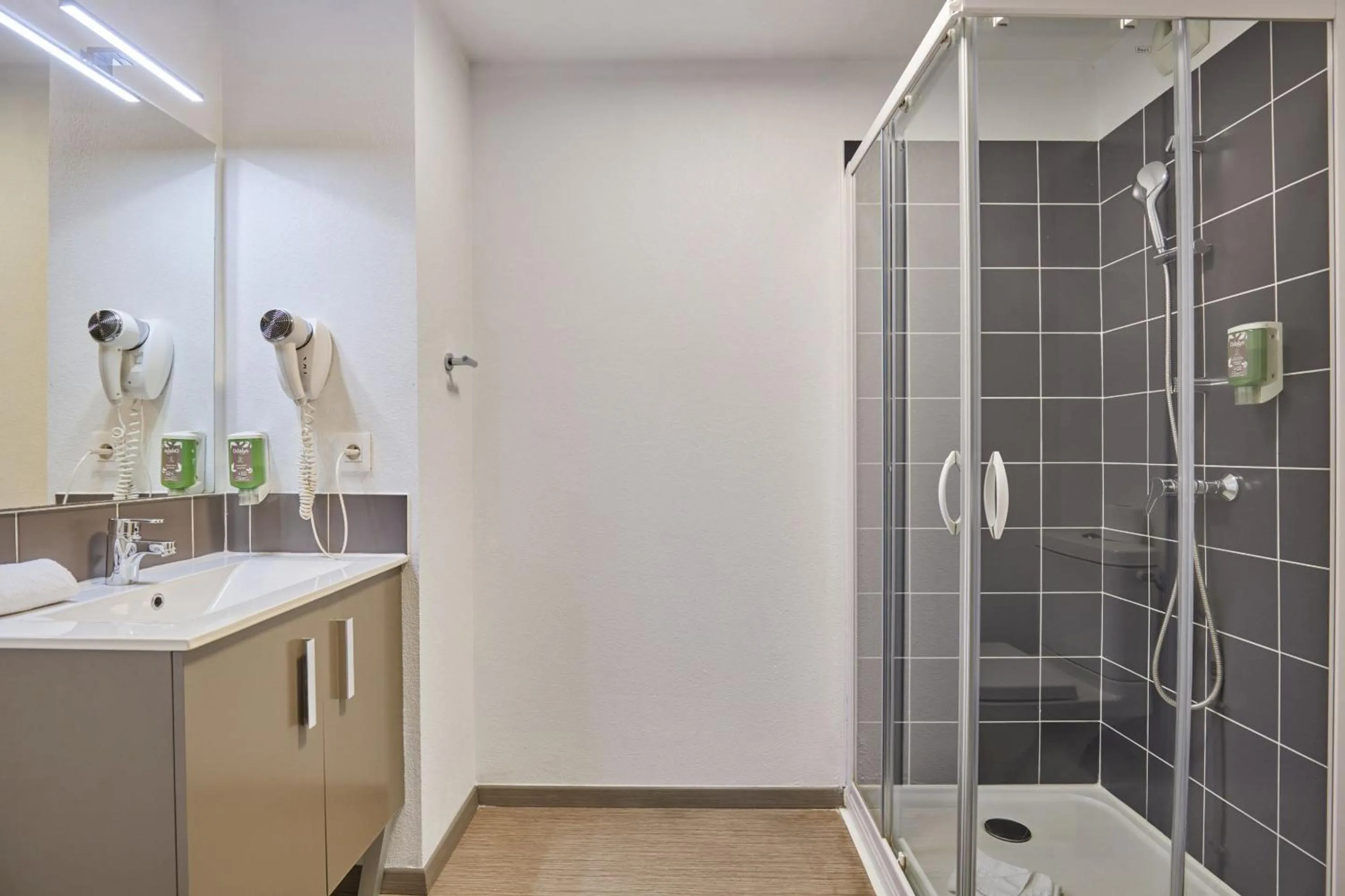 Appart Hotel Odalys City Marseille Le Dôme