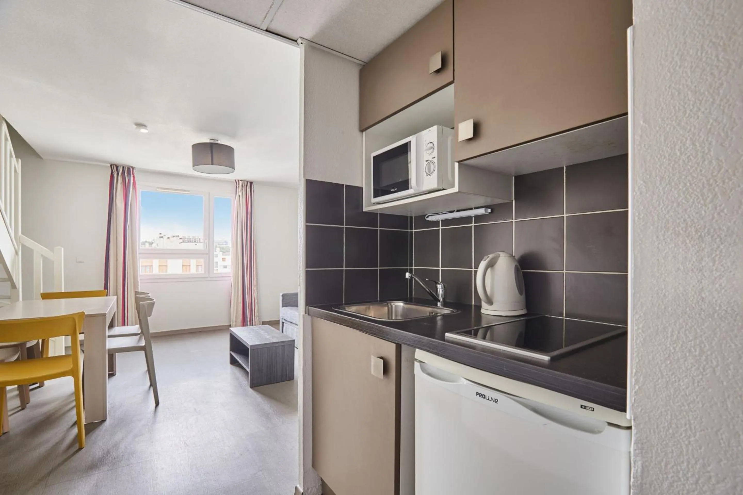 Appart Hotel Odalys City Marseille Le Dôme