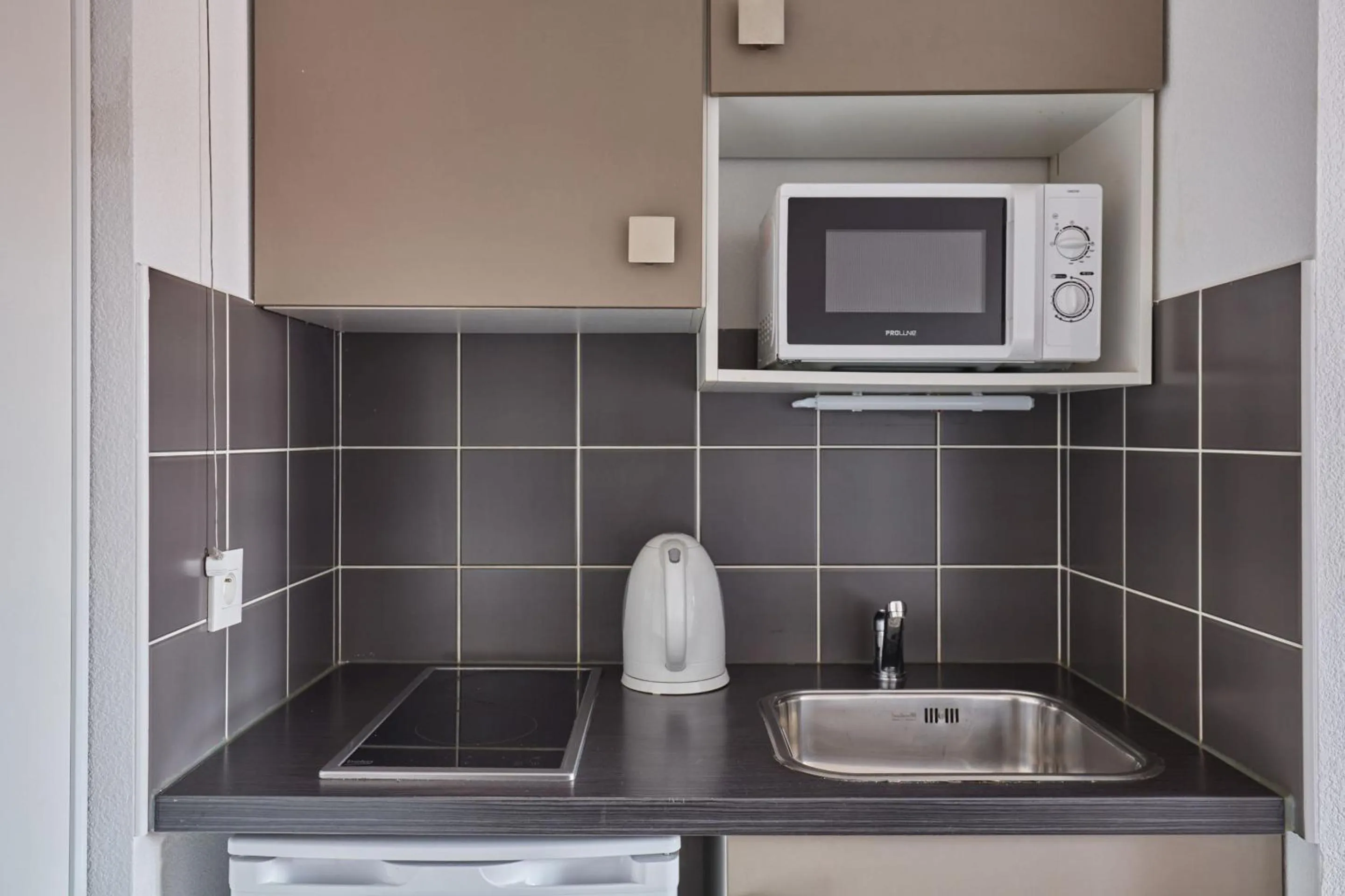 Appart Hotel Odalys City Marseille Le Dôme