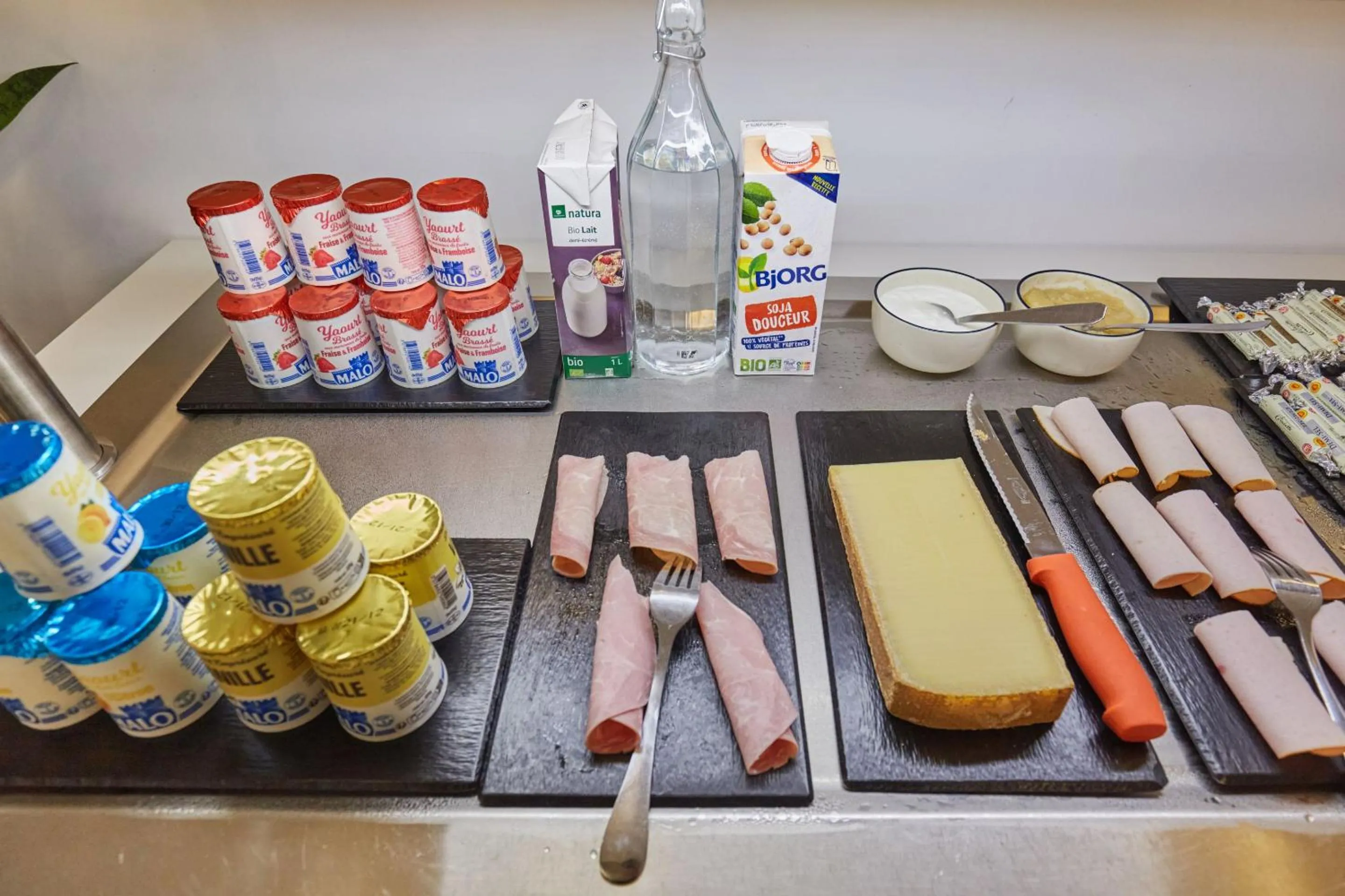 Appart Hotel Odalys City Marseille Le Dôme