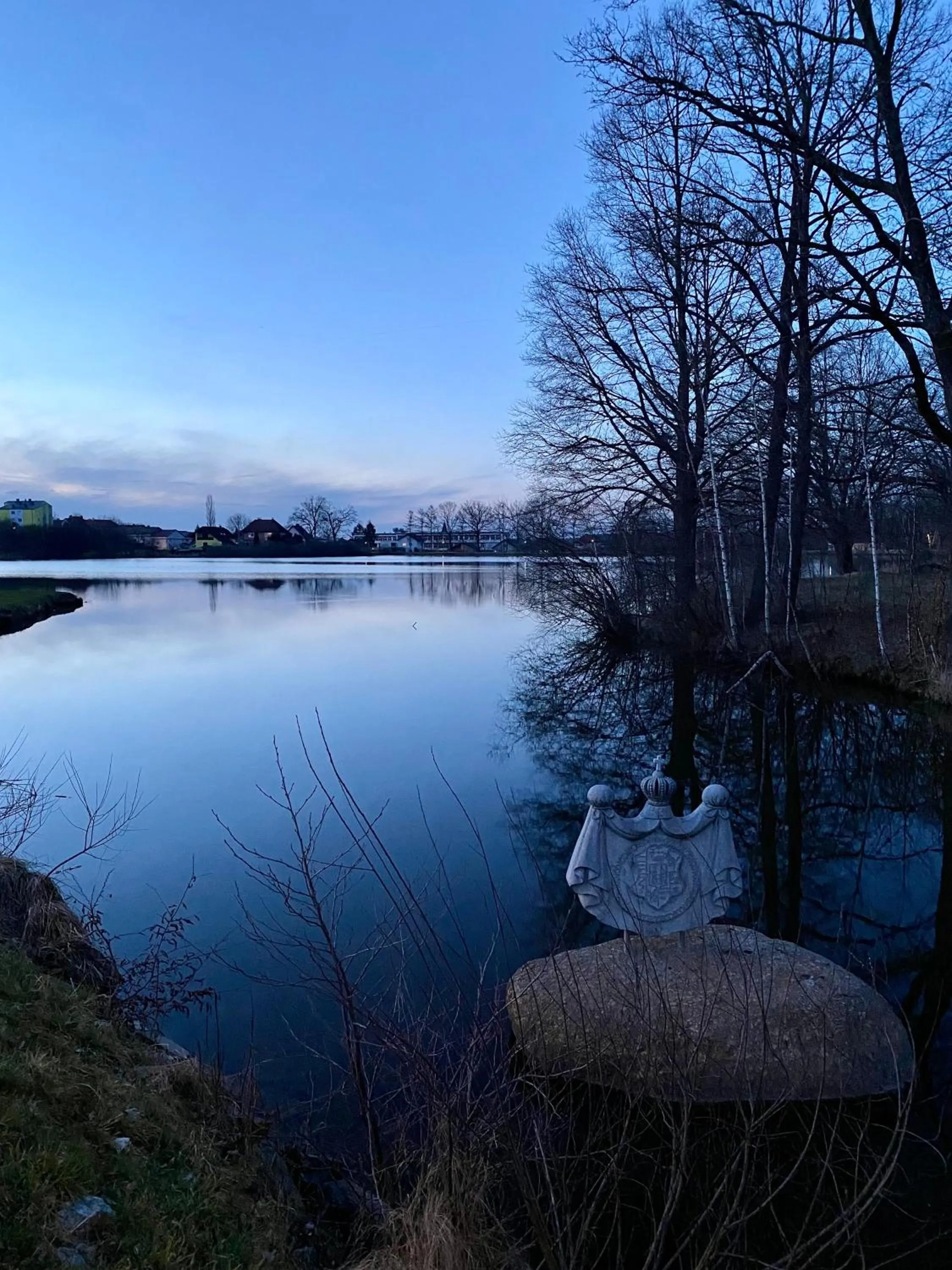 Neighbourhood in Hotel & Restaurant Stern