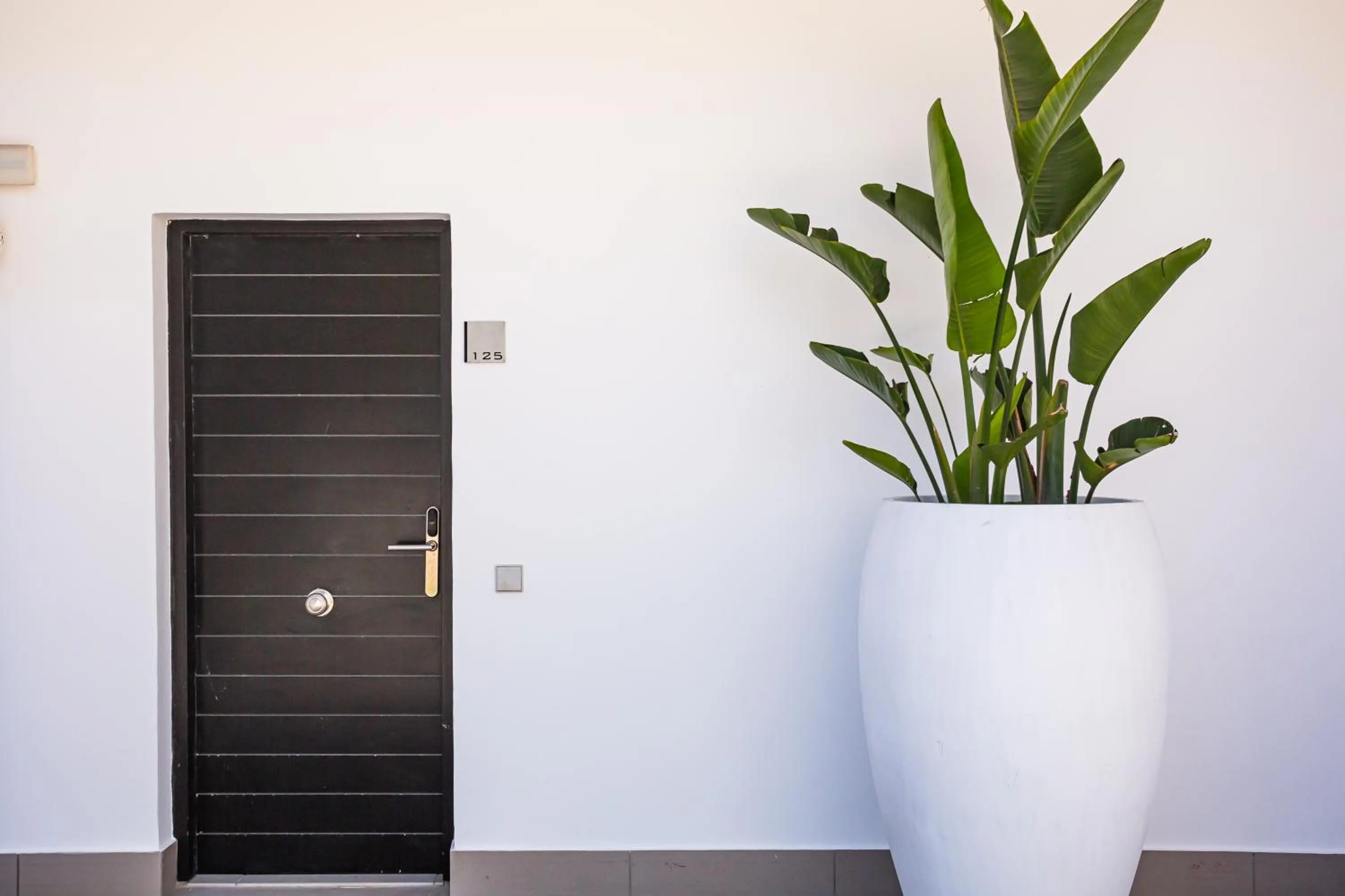 Property building in Migjorn Ibiza Suites & Spa