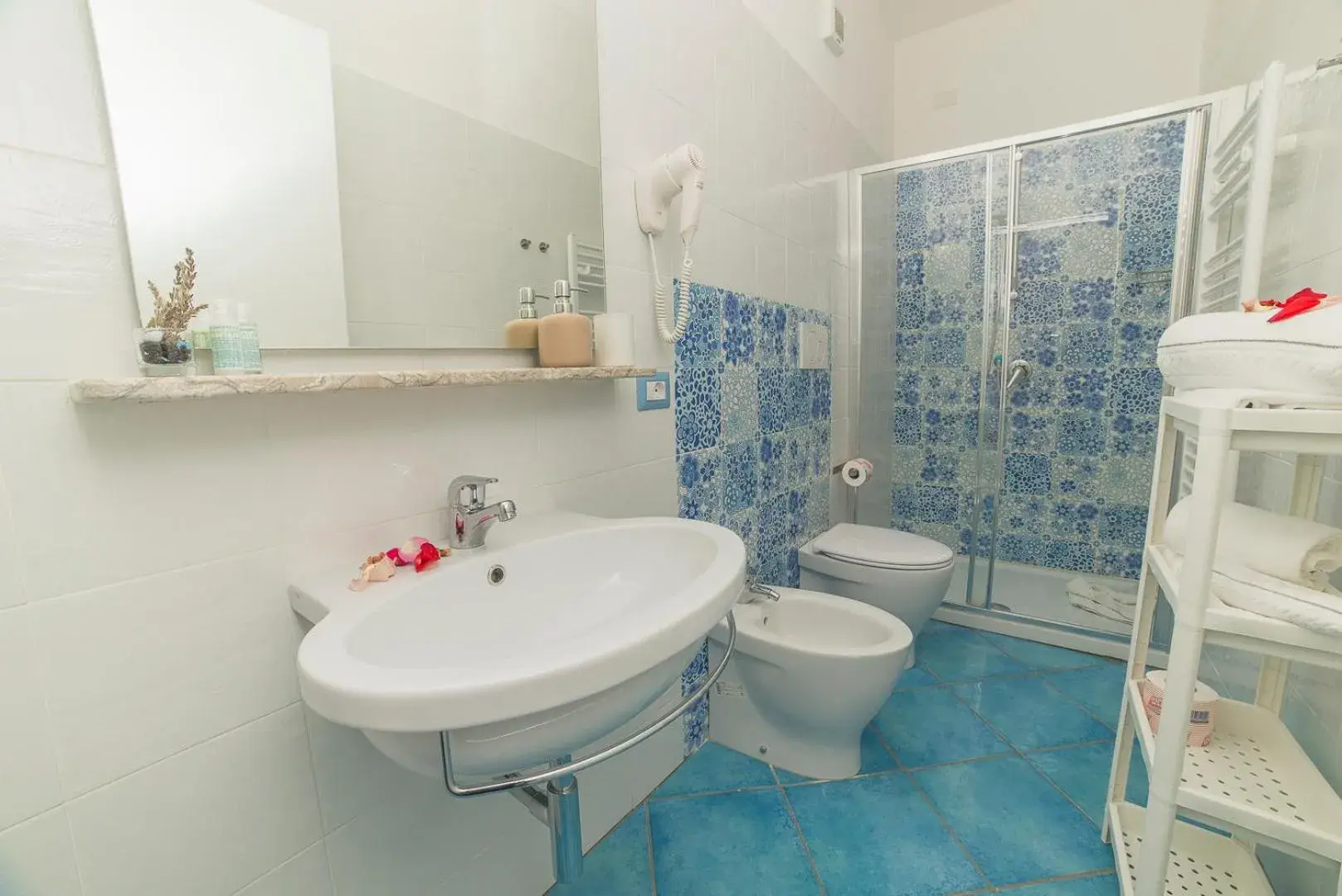 Standard Double Room in Aquarius Maiori B&B Standard Double Room in Aquarius Maiori B&B