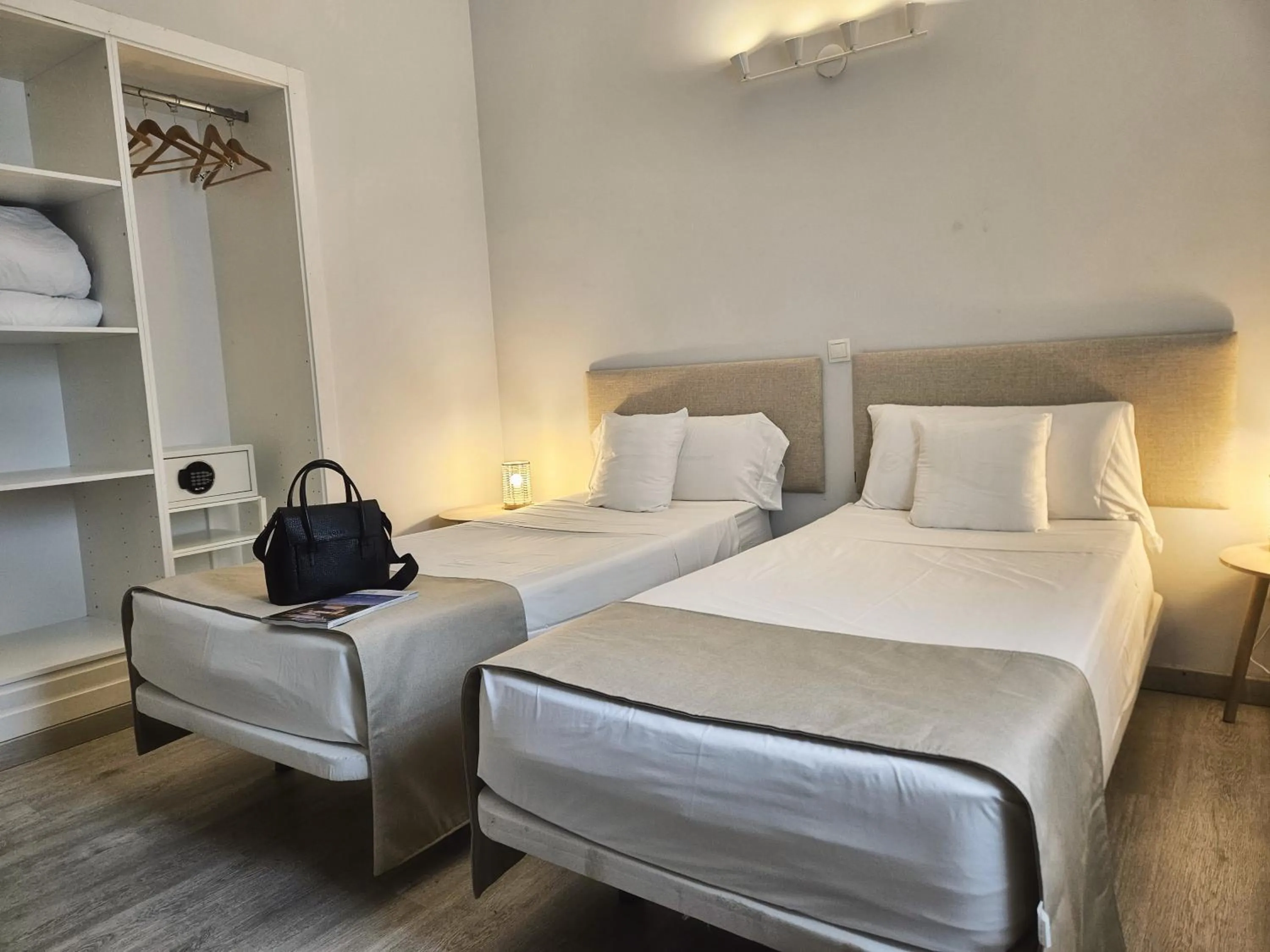 Bedroom, Bed in Hotel Casa Dalia