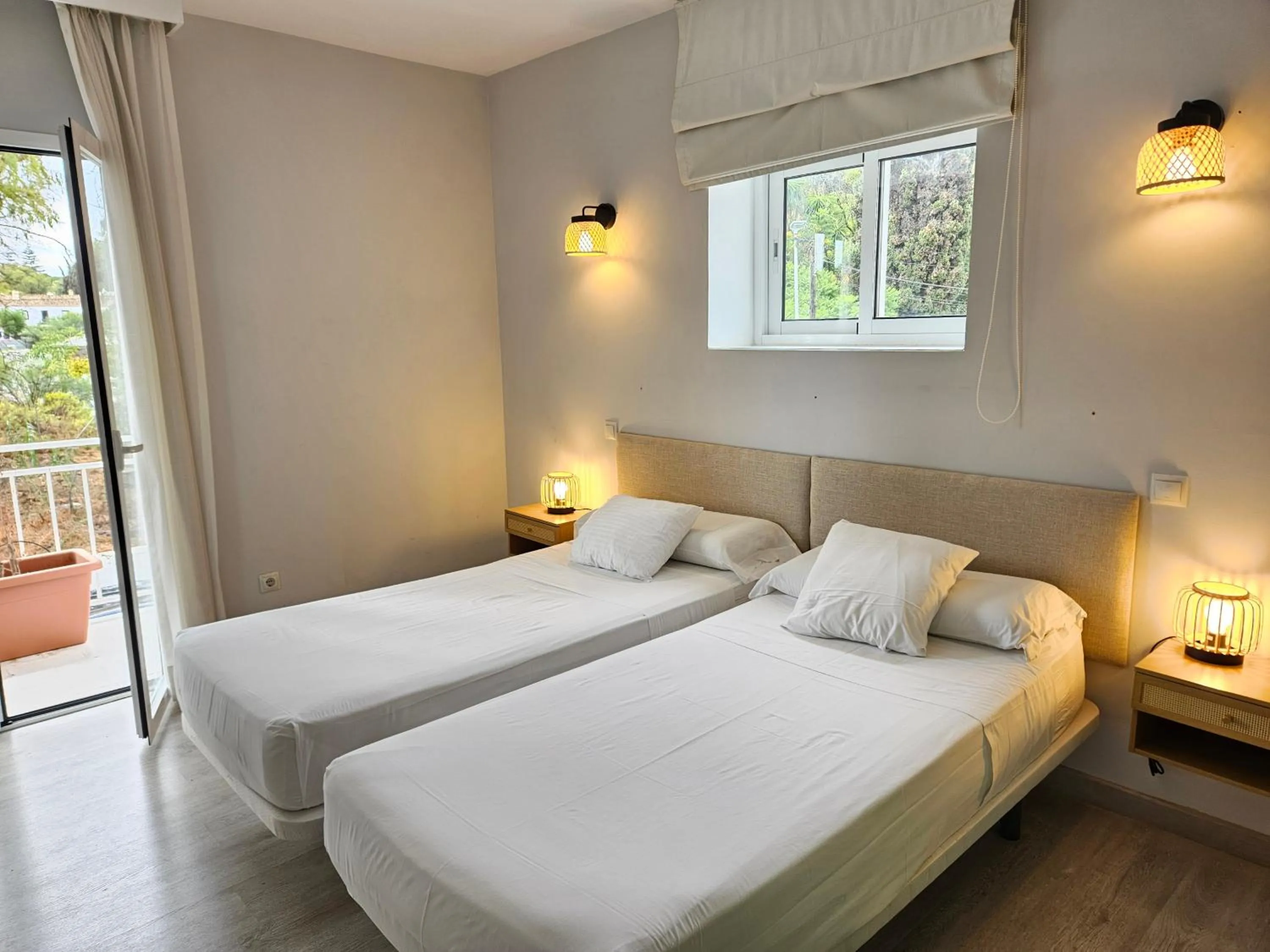 Bedroom, Bed in Hotel Casa Dalia