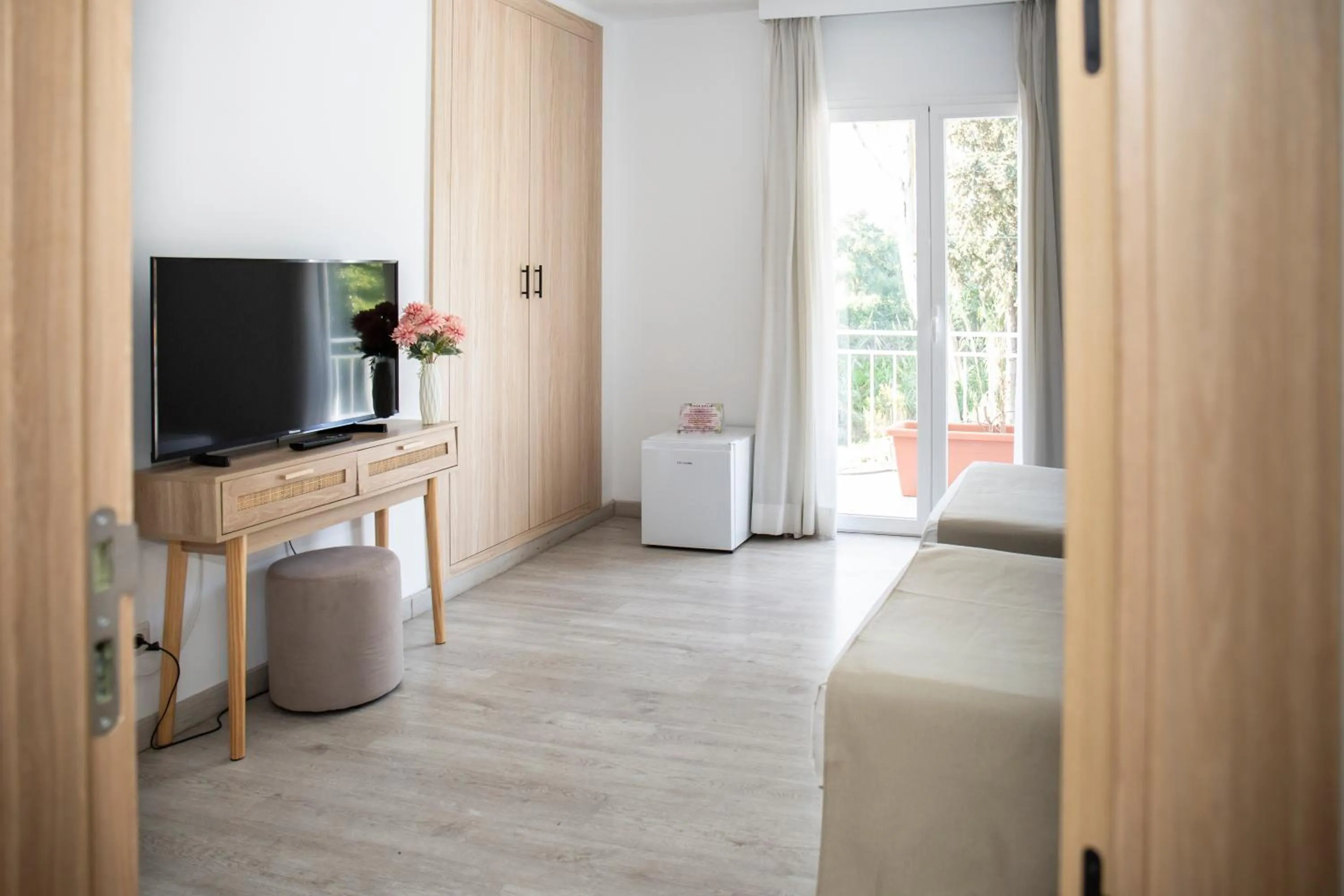 Photo of the whole room in Hotel Casa Dalia