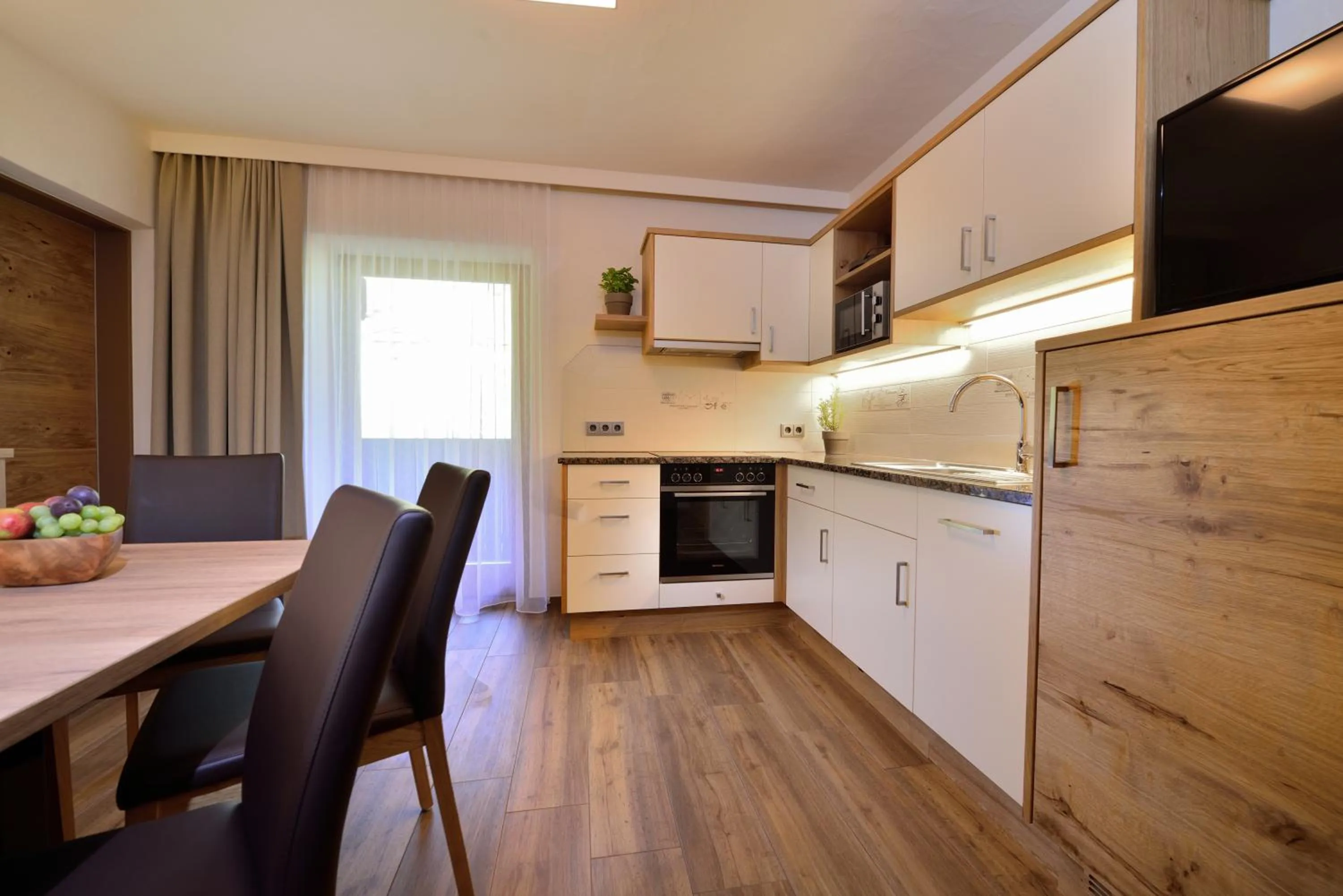 Aparthotel Garni Monte