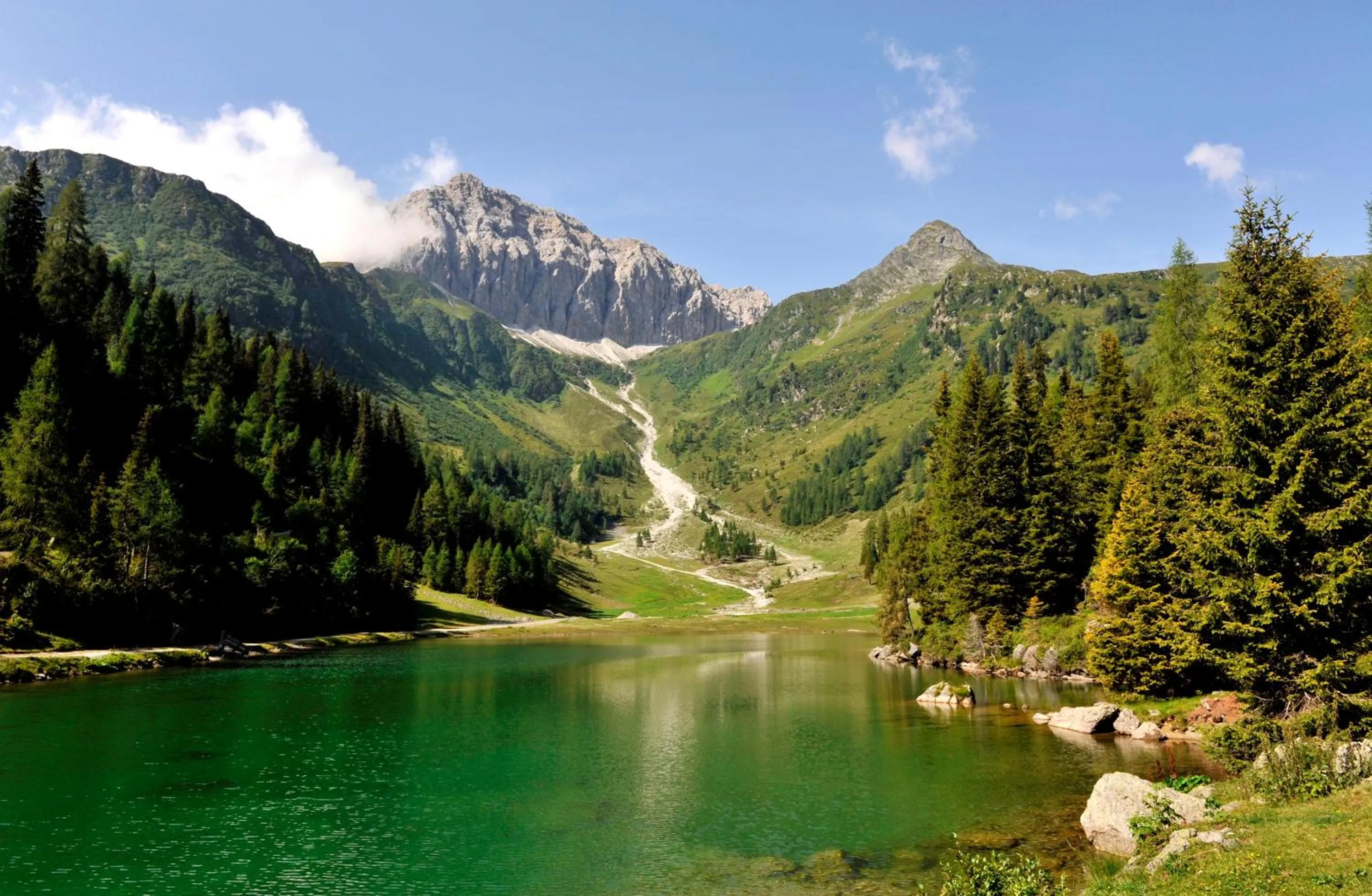 Aparthotel Garni Monte