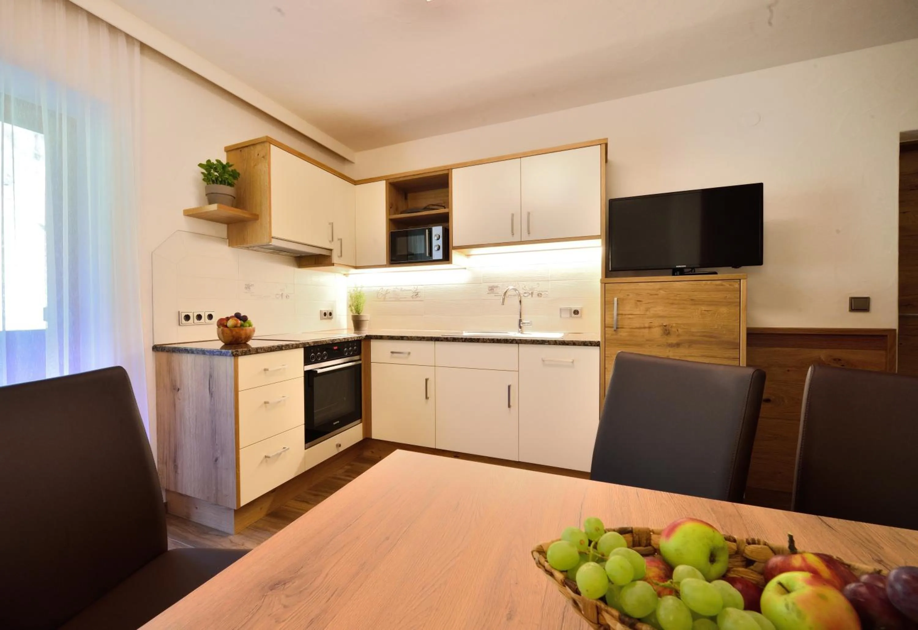 Aparthotel Garni Monte