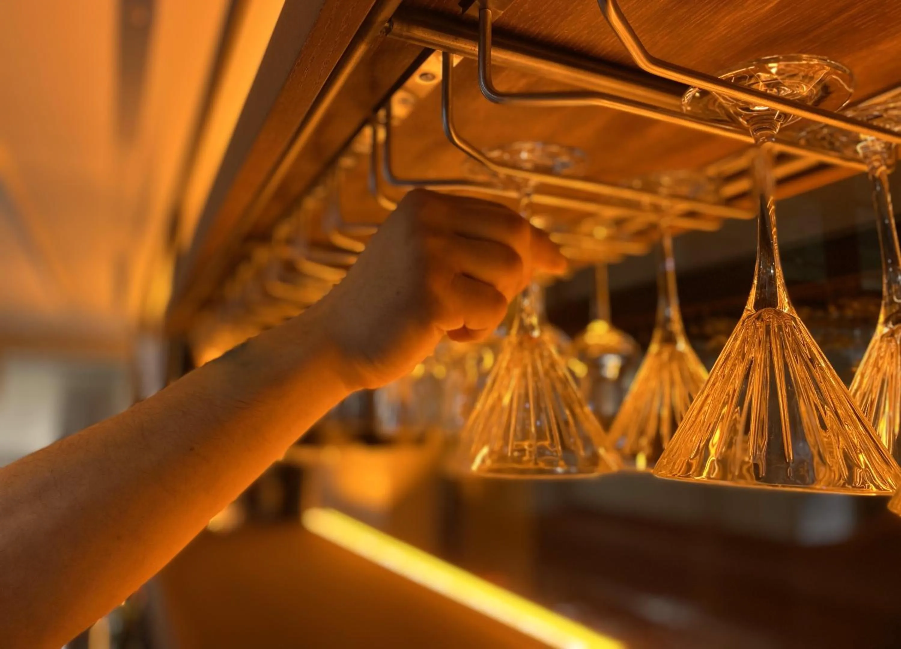 Lobby or reception in Just Hotel Saronno