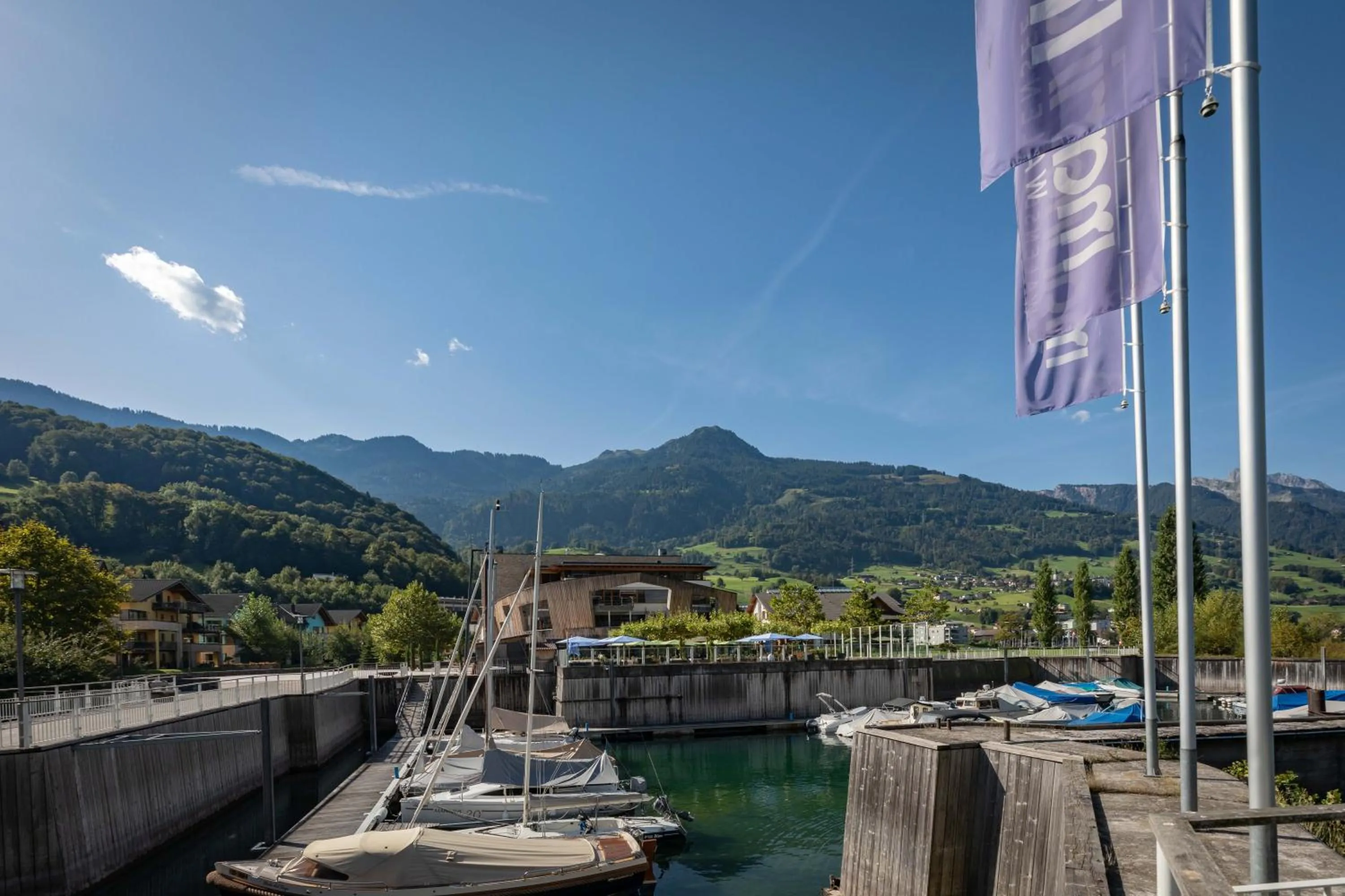 Other in Marina Walensee Hotel