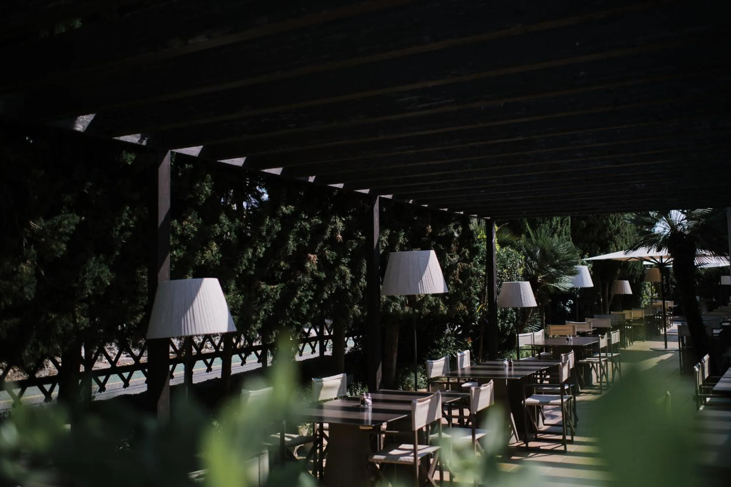 Restaurant/places to eat in Prinsotel Mal Pas - Adults Only