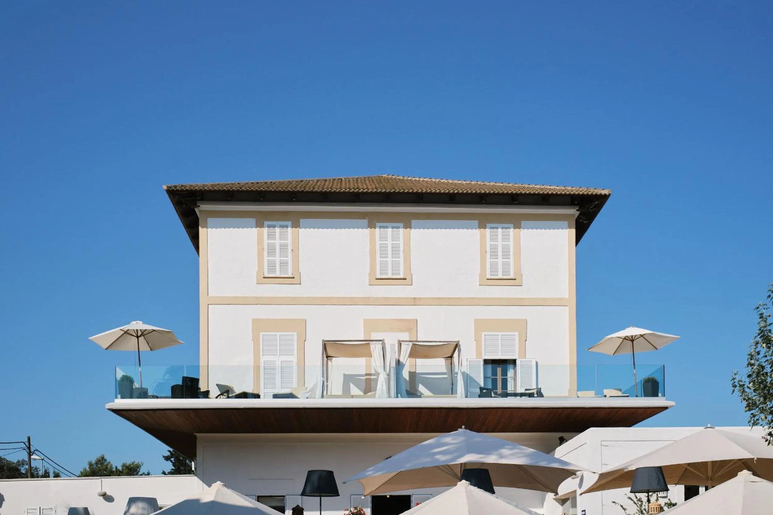 Property building in Prinsotel Mal Pas - Adults Only