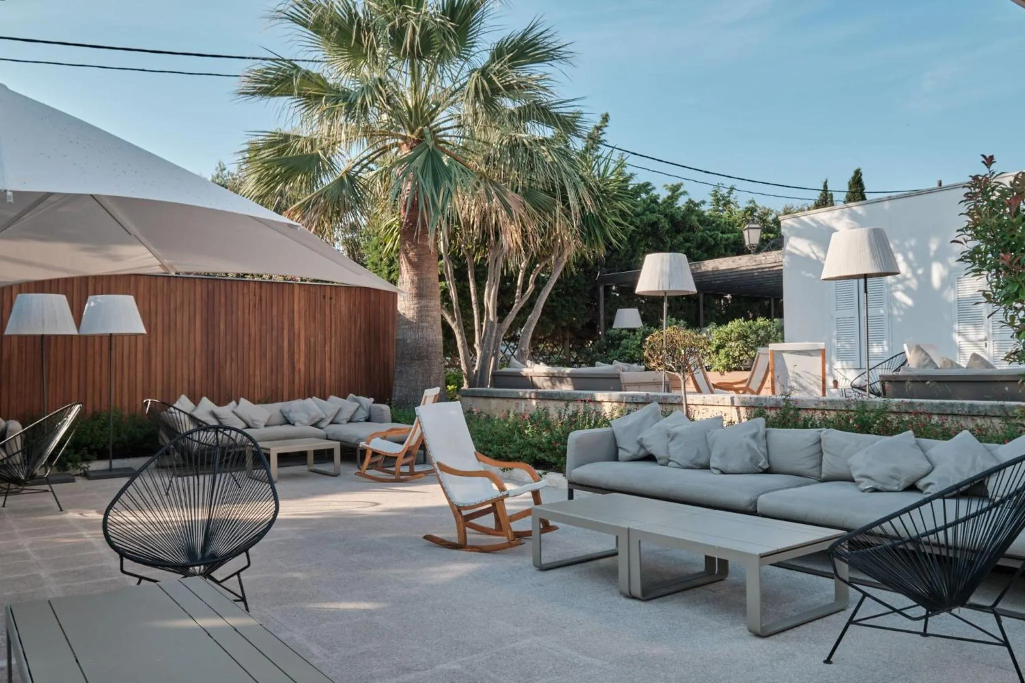 Property building in Prinsotel Mal Pas - Adults Only